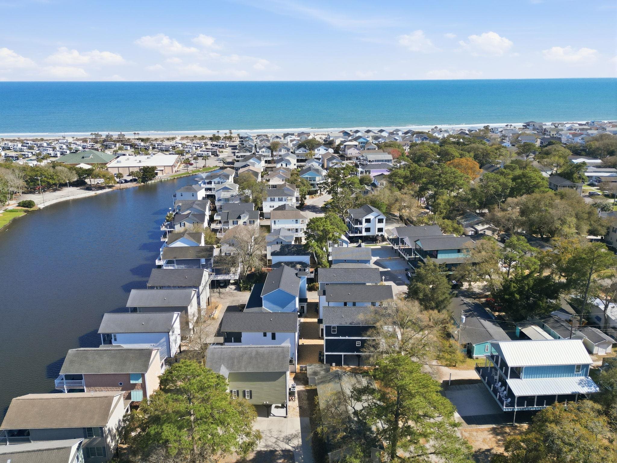 Myrtle Beach, South Carolina, 29575, United States, 5 Bedrooms Bedrooms, ,5 BathroomsBathrooms,Residential,For Sale,2029962