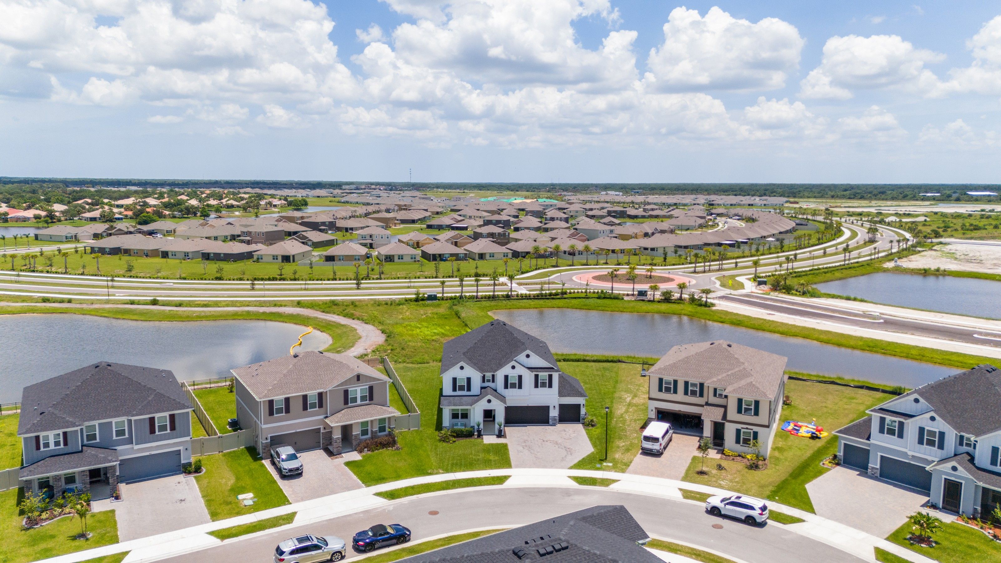  446 Glaspell Circle SE, Palm Bay, FL, 32909 - 物件實景