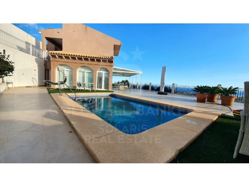 Altea, Comunidad Valenciana, ES, 3 Bedrooms Bedrooms, ,3 BathroomsBathrooms,Residential,For Sale,1987940