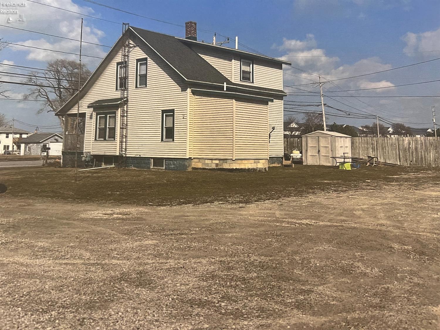 Port Clinton, Ohio, 43452, United States, ,Residential,For Sale,1765678