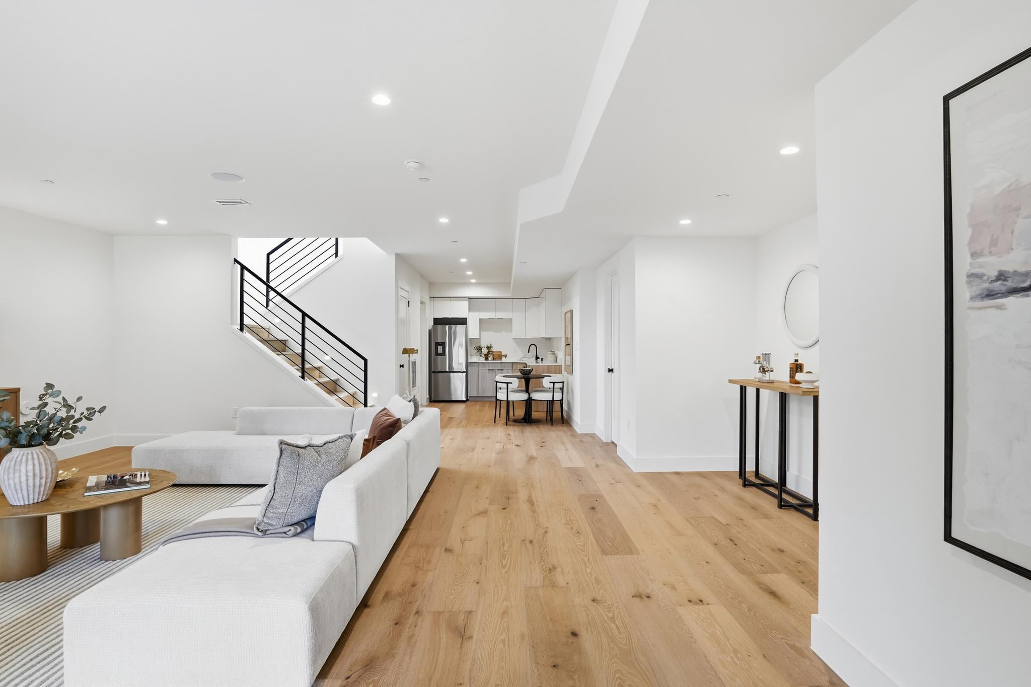  6010 Johnson Avenue, Bethesda, MD, 20817 - 物件實景