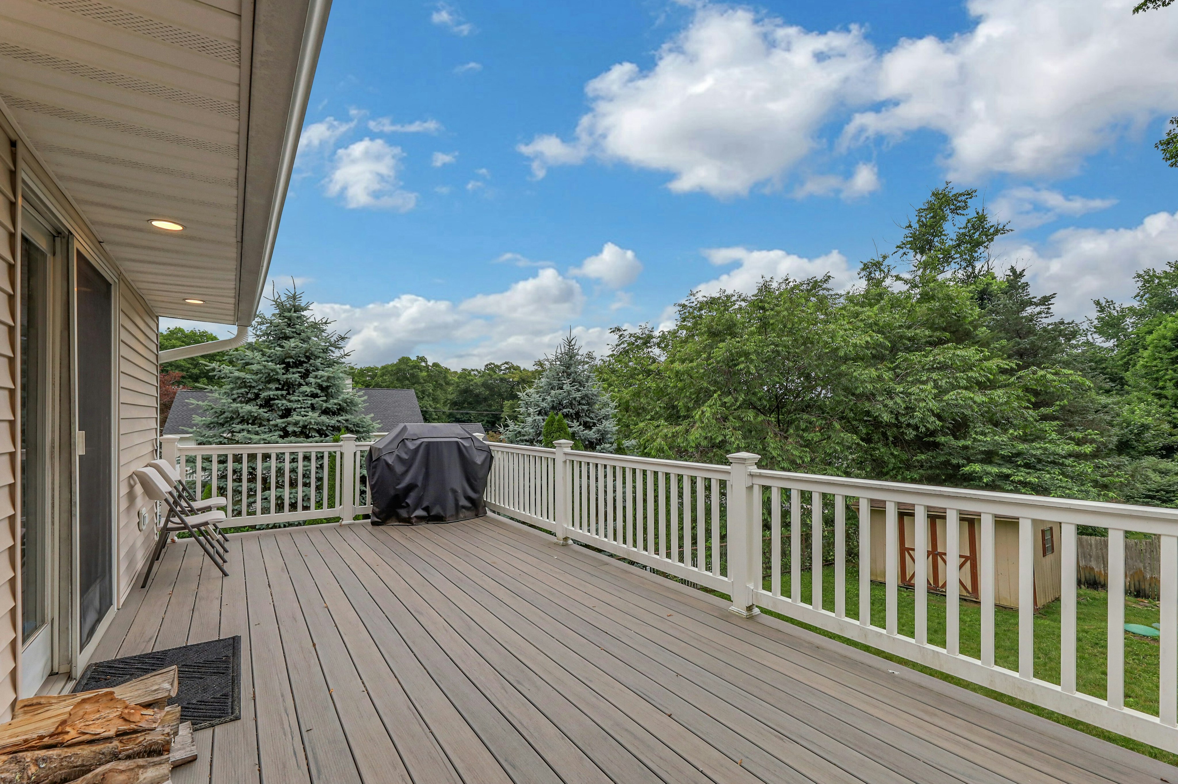  406 High Crest Drive, West Milford, NJ 07480 - 物件實景