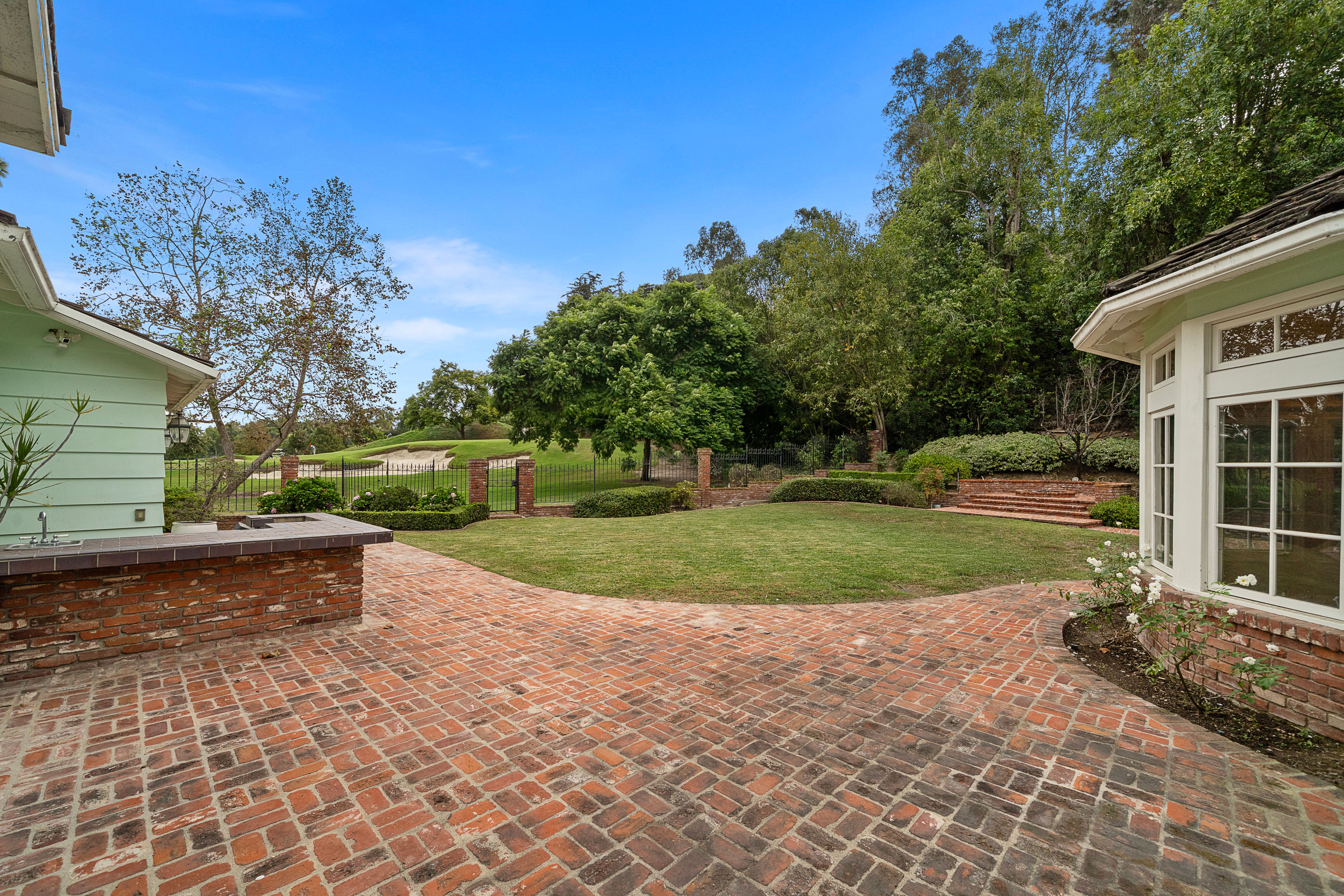  631 W. Devon Place, Long Beach, CA 90807 - 物件實景
