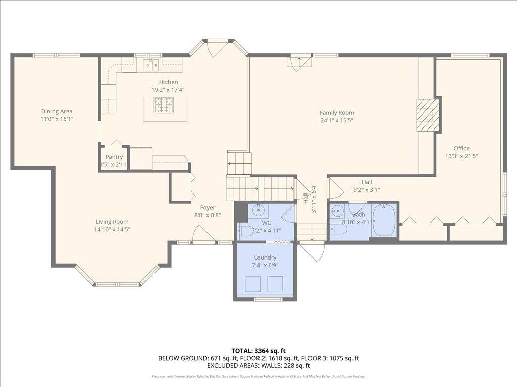 Spokane, Washington, 99223, United States, 5 Bedrooms Bedrooms, ,4 BathroomsBathrooms,Residential,For Sale,1988126