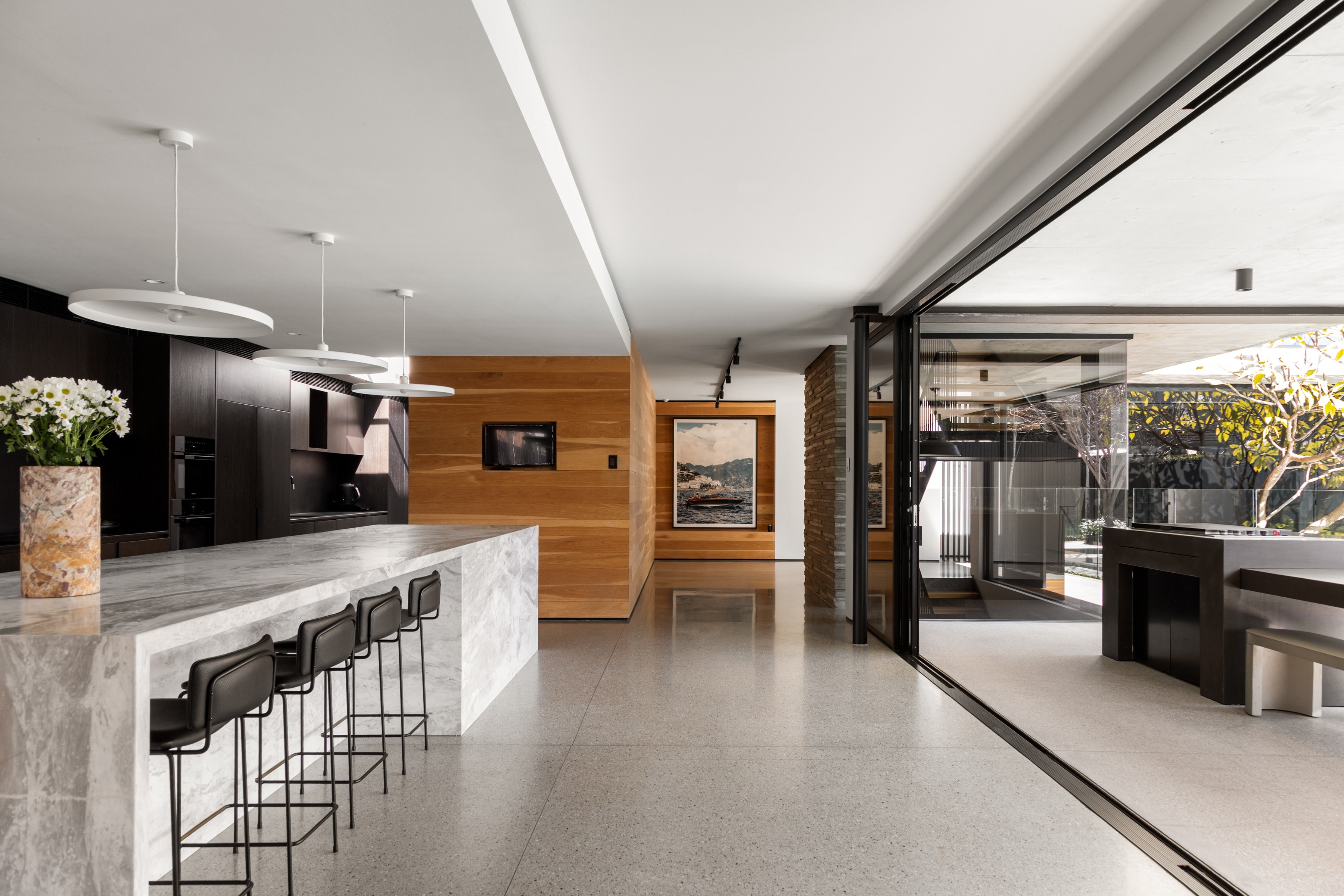  Wolseley Residence - An Architectural Icon by McKimm - 物件實景