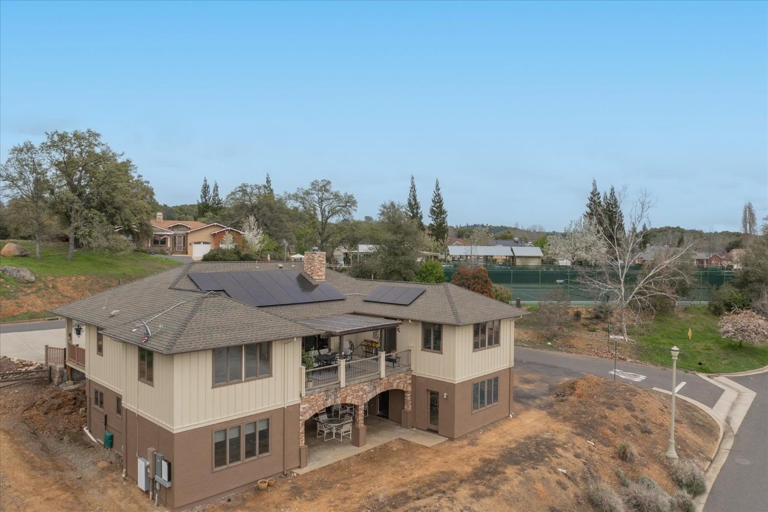 Angels Camp, California, 95222, United States, 3 Bedrooms Bedrooms, ,4 BathroomsBathrooms,Residential,For Sale,1975542