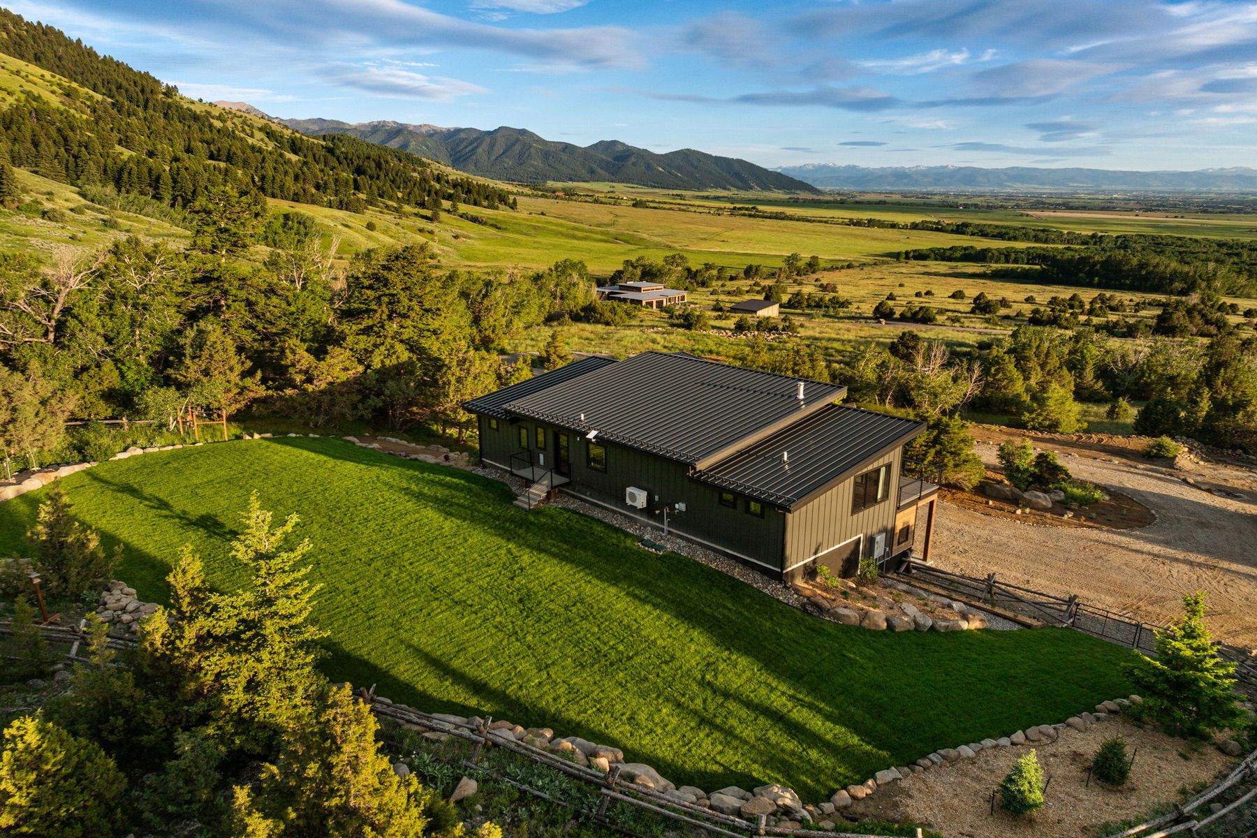  1580 Evan Reese Creek Rd - 物件實景
