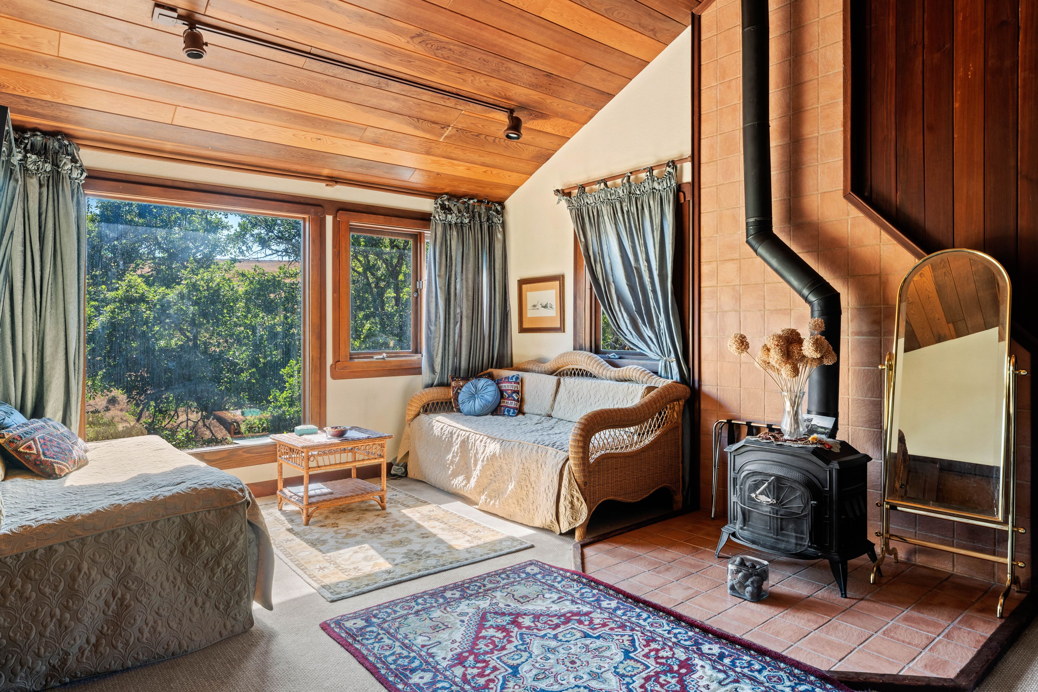  21200 Orr Springs Road - 物件實景