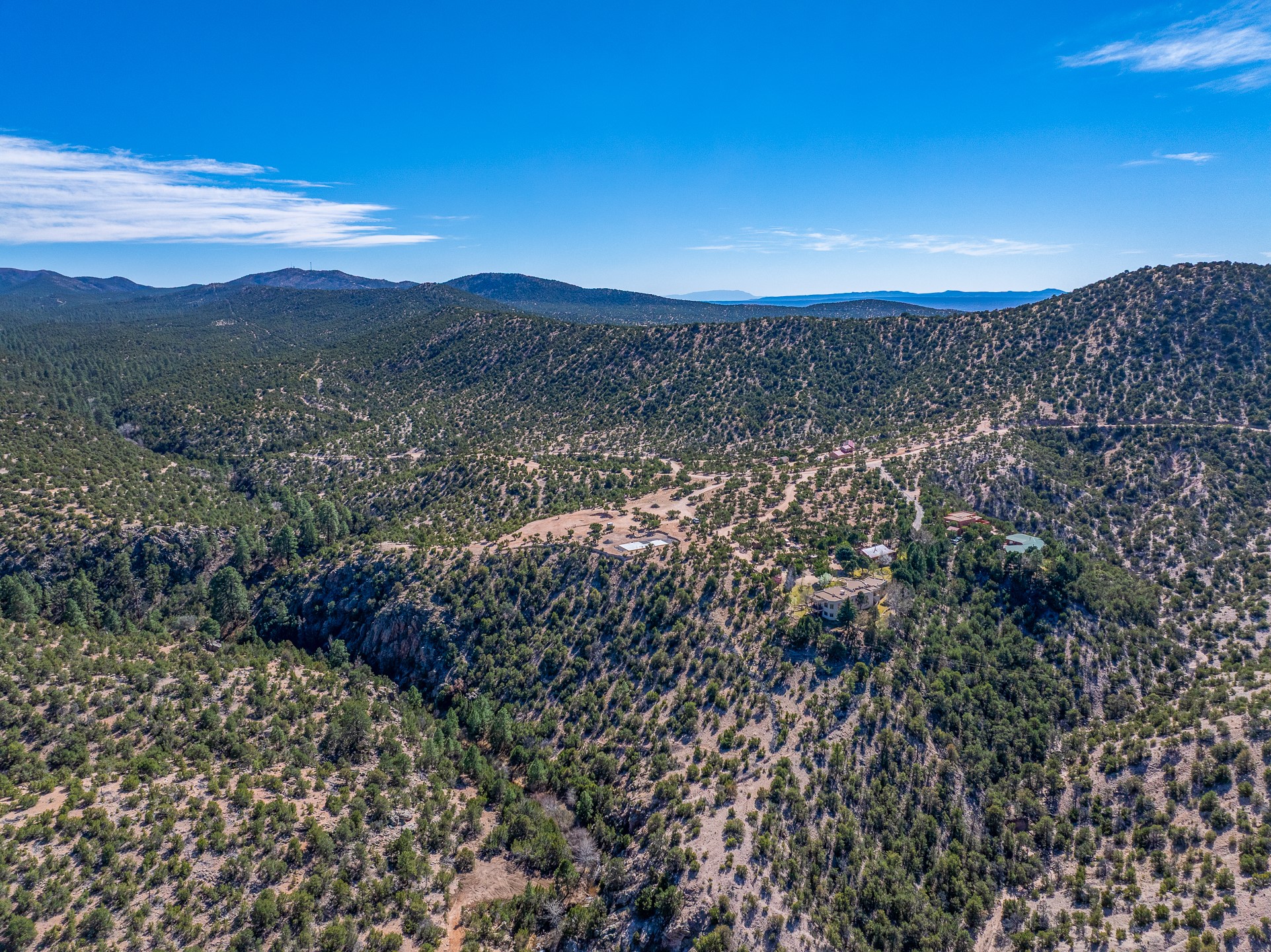  5.9 Acre Lot Camino Del Canon - 物件實景
