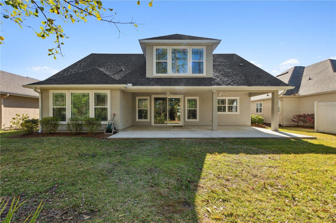 Kingsland, Georgia, 31548, United States, 4 Bedrooms Bedrooms, ,3 BathroomsBathrooms,Residential,For Sale,1739312