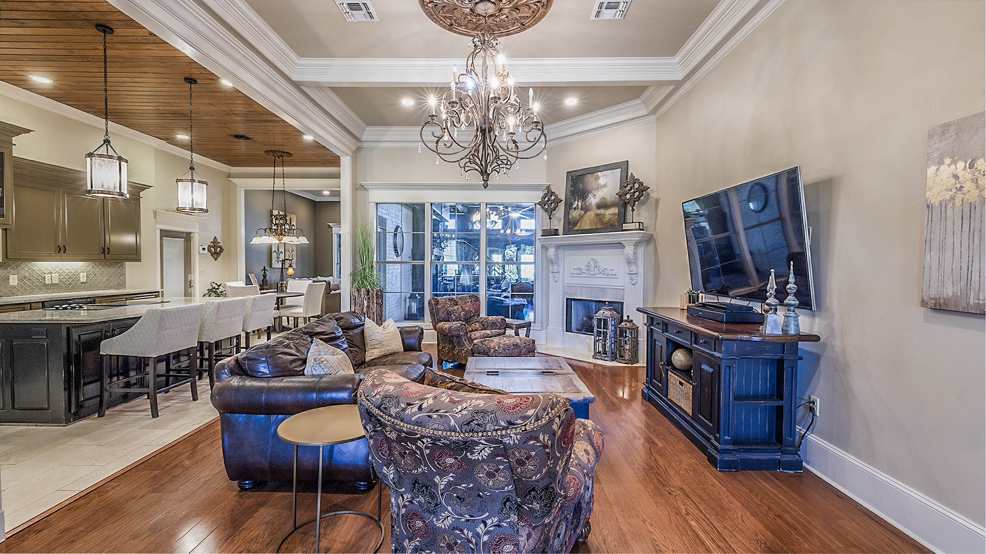 Houma, Louisiana, 70360, United States, 4 Bedrooms Bedrooms, ,5 BathroomsBathrooms,Residential,For Sale,1992086