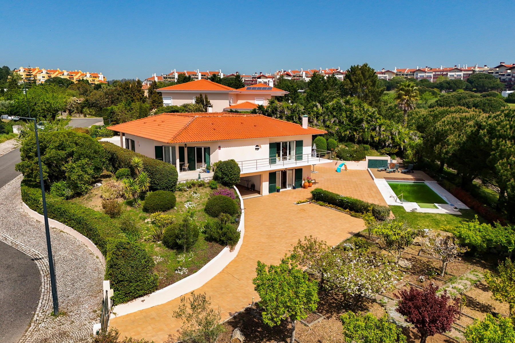  Detached house, 5 bedrooms, for Sale - 物件實景