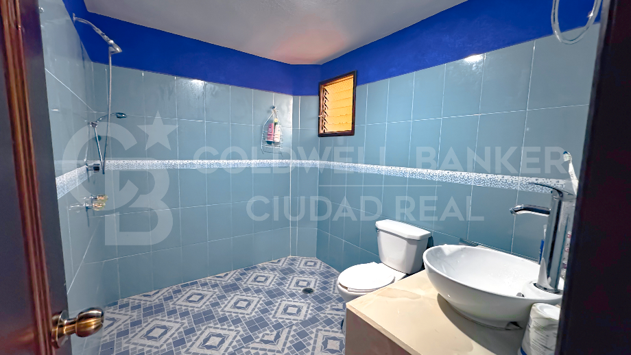 Av. Mutualidad, San Cristóbal de las Casas, Chiapas, 29299, Mexico, 4 Bedrooms Bedrooms, ,2 BathroomsBathrooms,Residential,For Sale,Av. Mutualidad,1637421