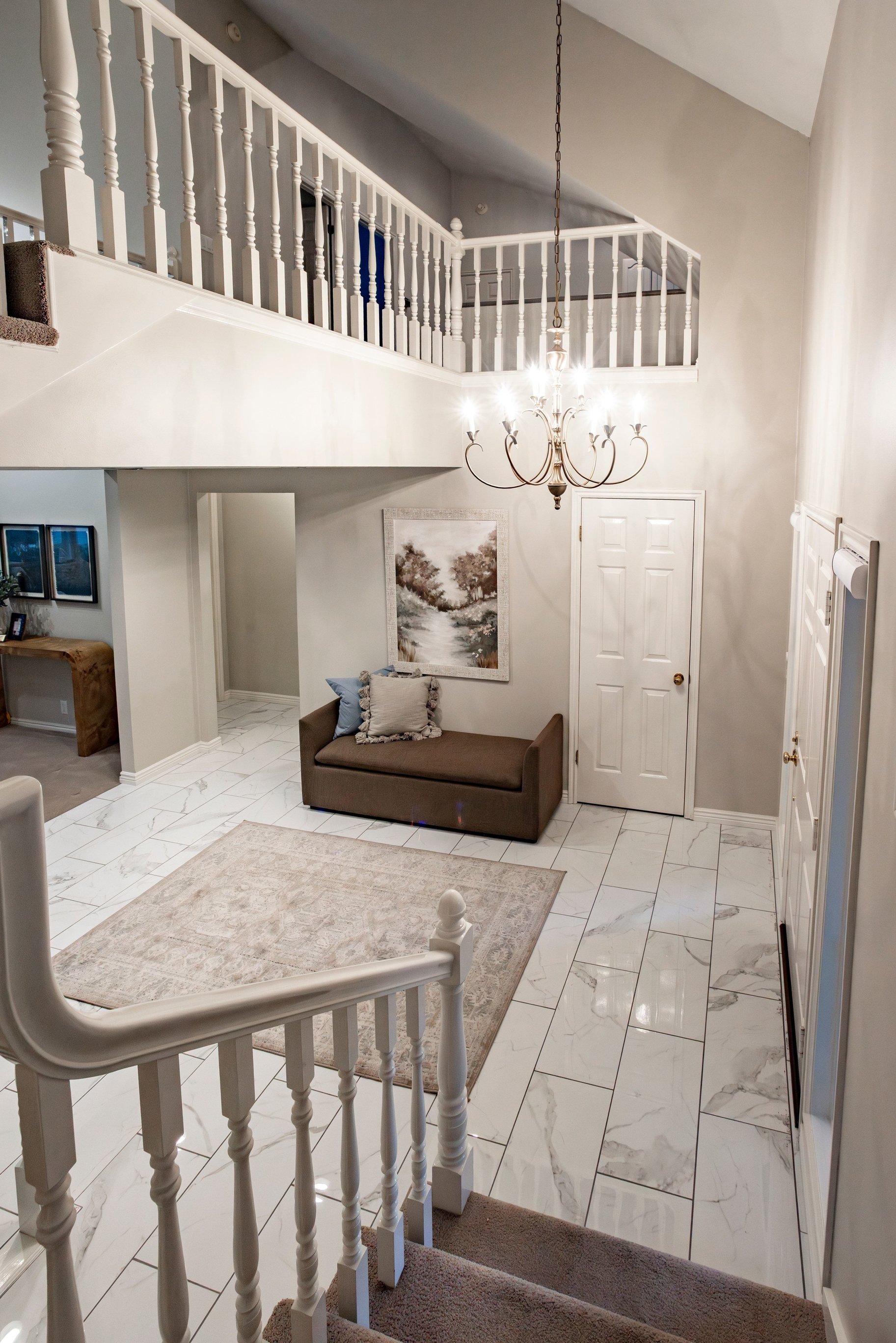  A Large Home in a Sought-After Private Community in East Millcreek - 物件實景