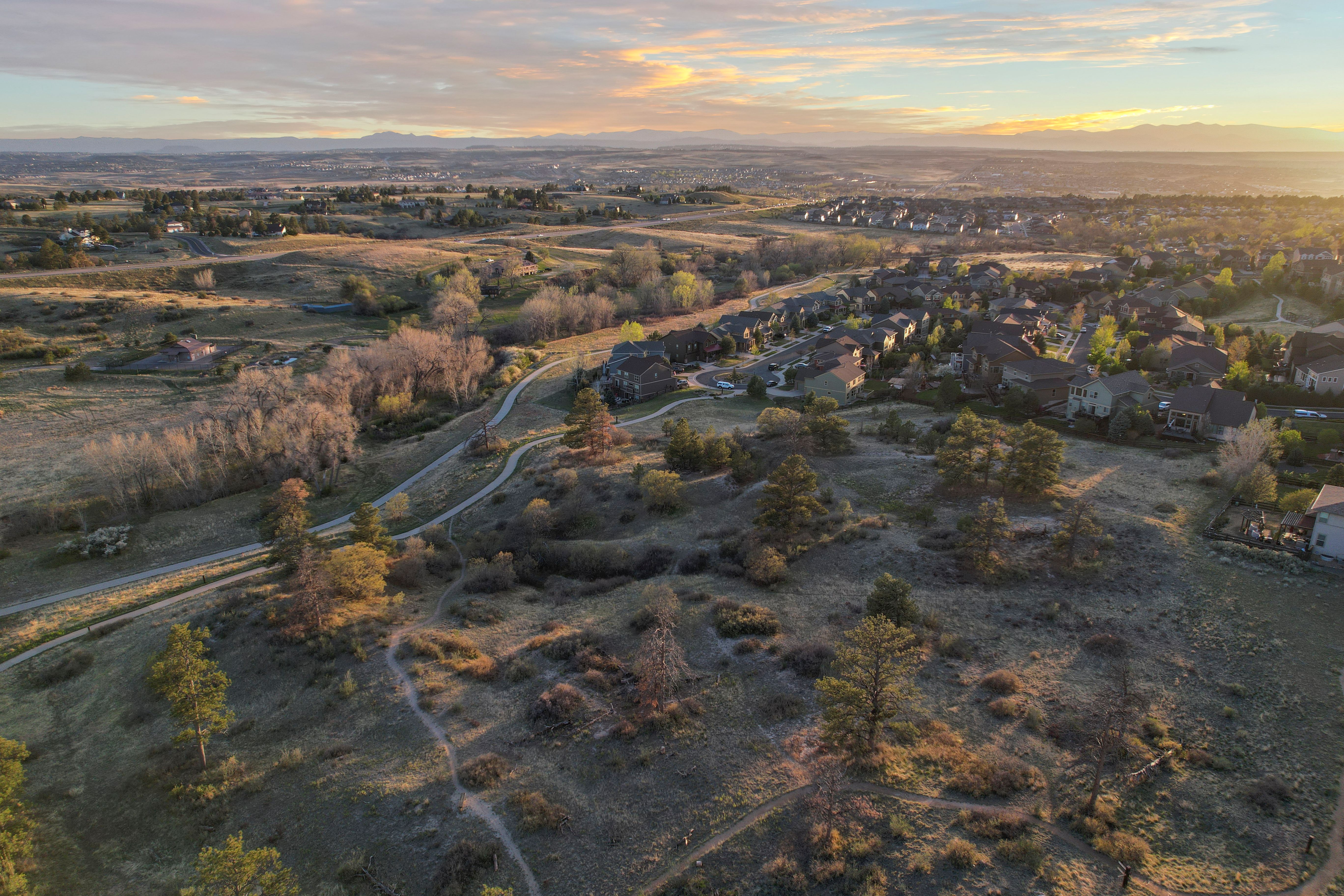  11983 Blackwell Way, Parker, CO, 80138 - 物件實景