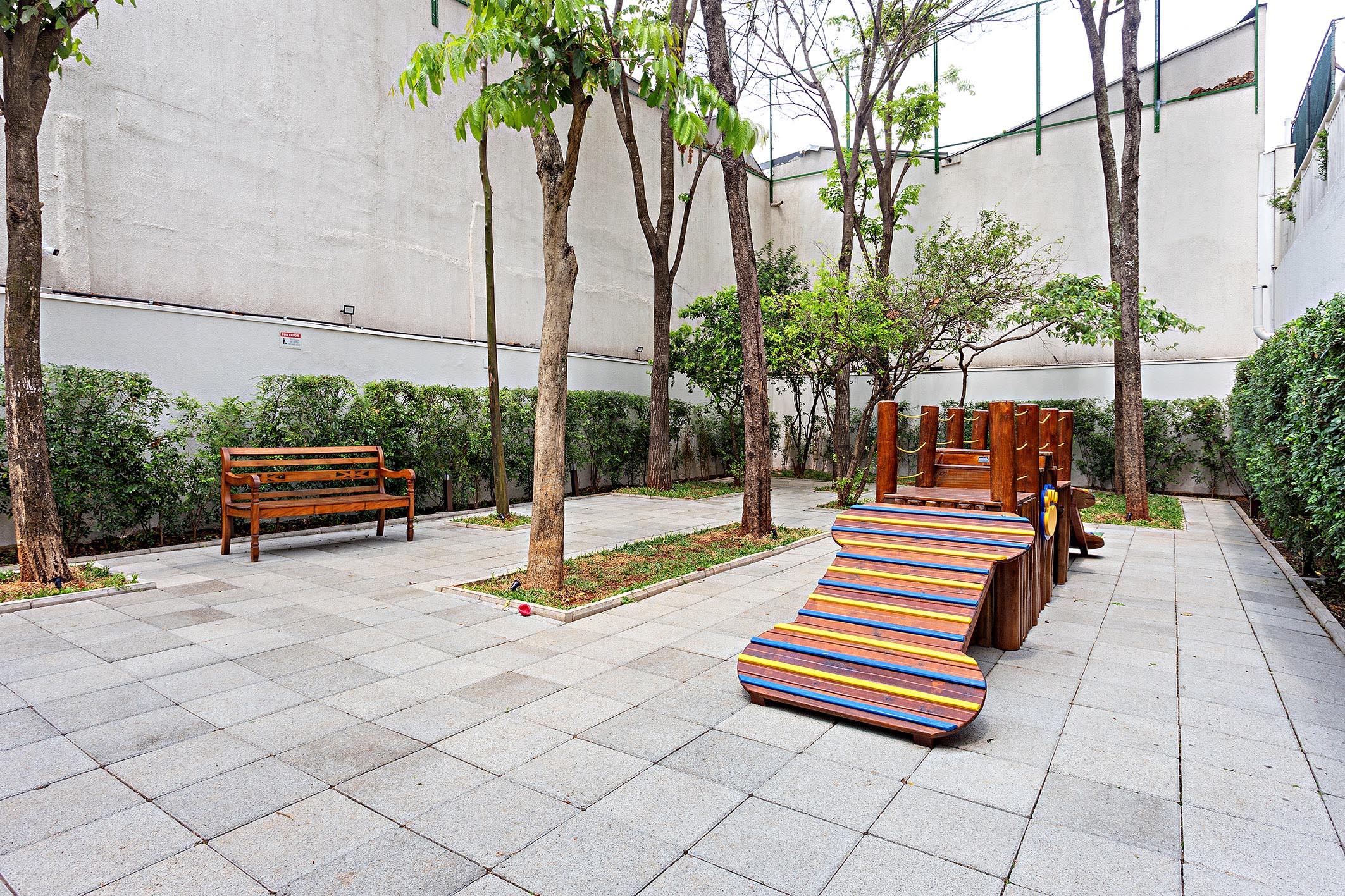  Furnished penthouse with panoramic views and full leisure amenities - 物件實景