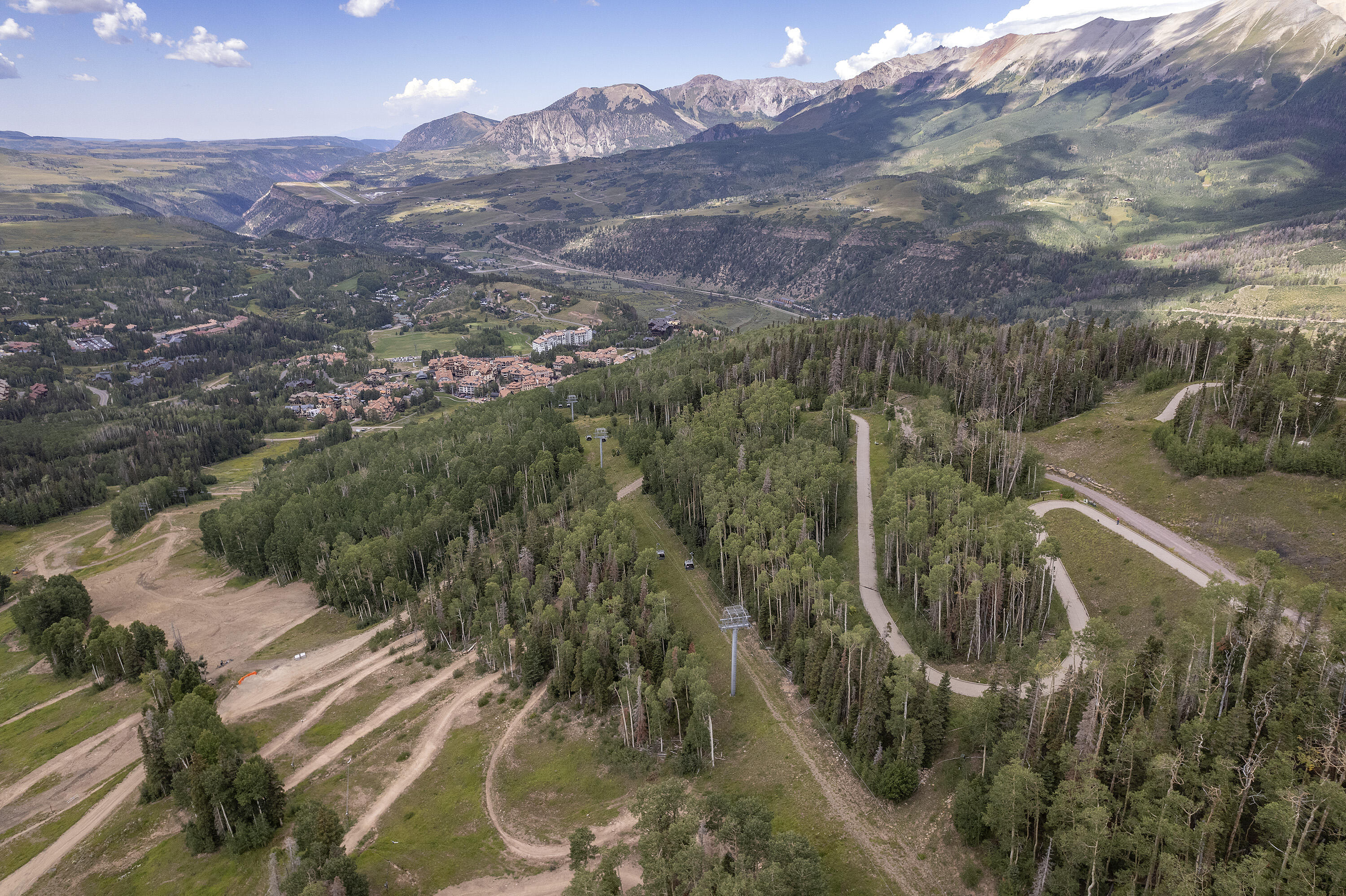 Mountain Village, Colorado, 81435, United States, ,Land,For Sale,1805145