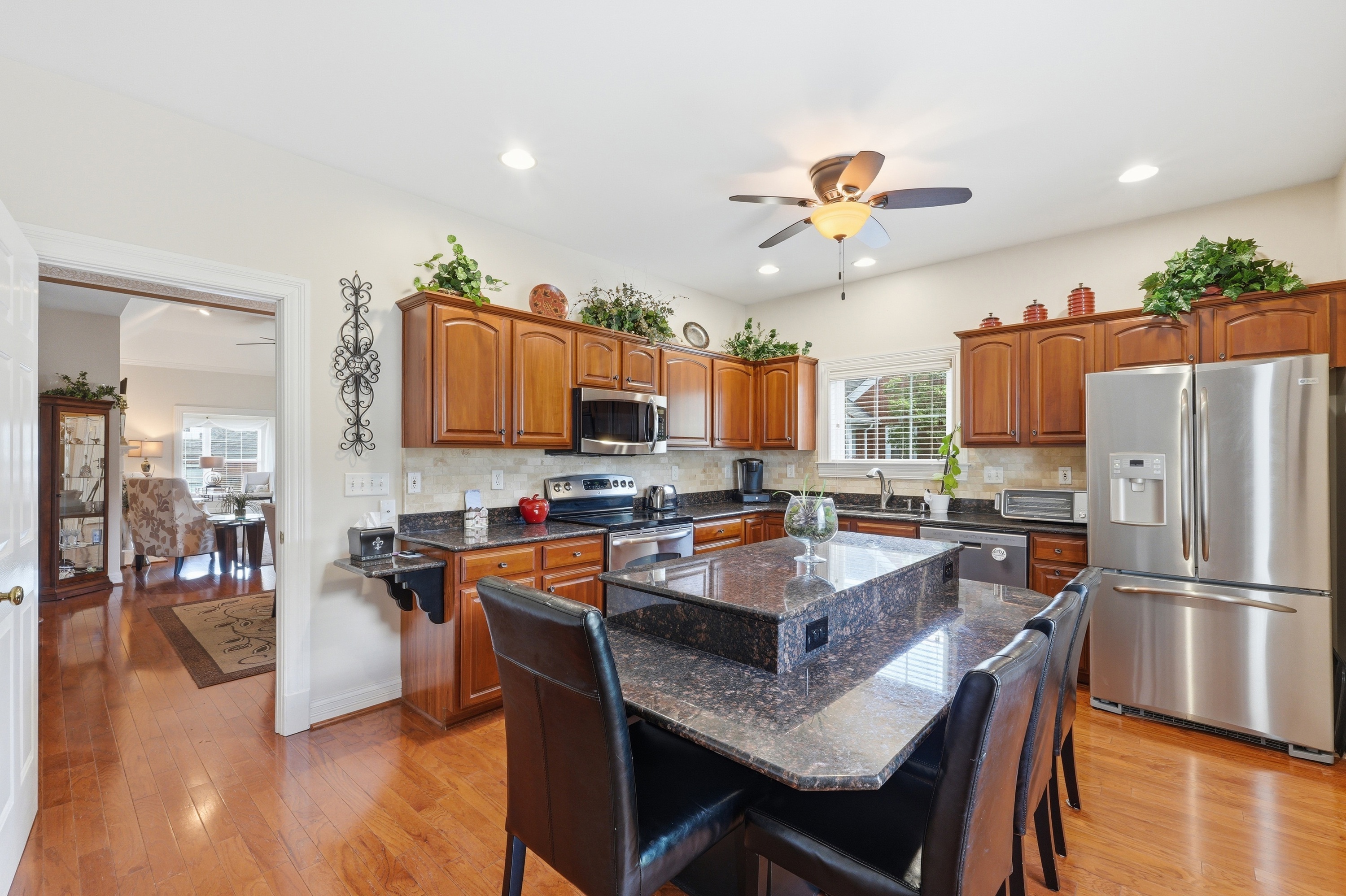 3823 Spring Arbor Drive, Louisville, KY 40245 - 物件實景