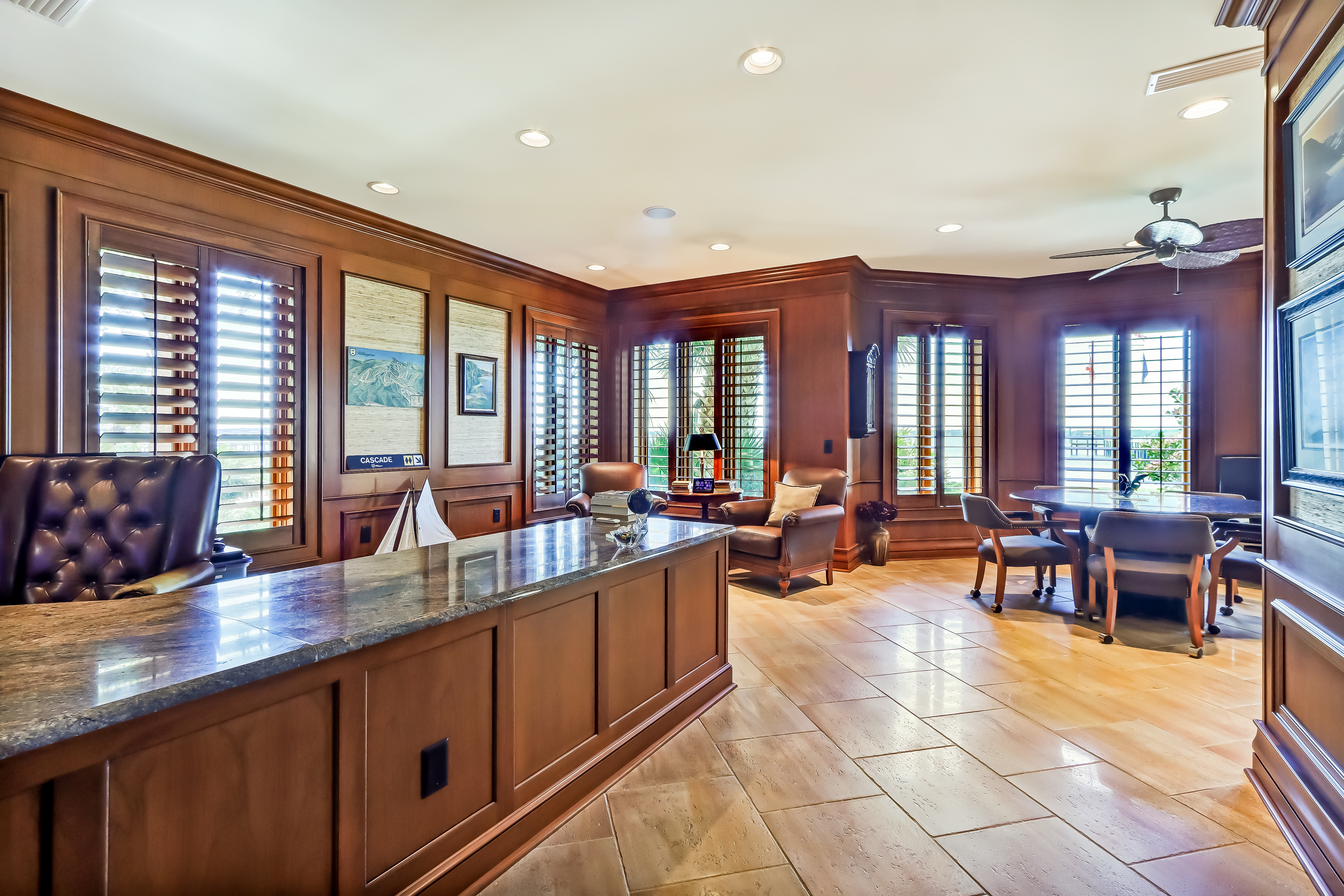  105 Long Point Drive, Fernandina Beach, FL, 32034 - 物件實景