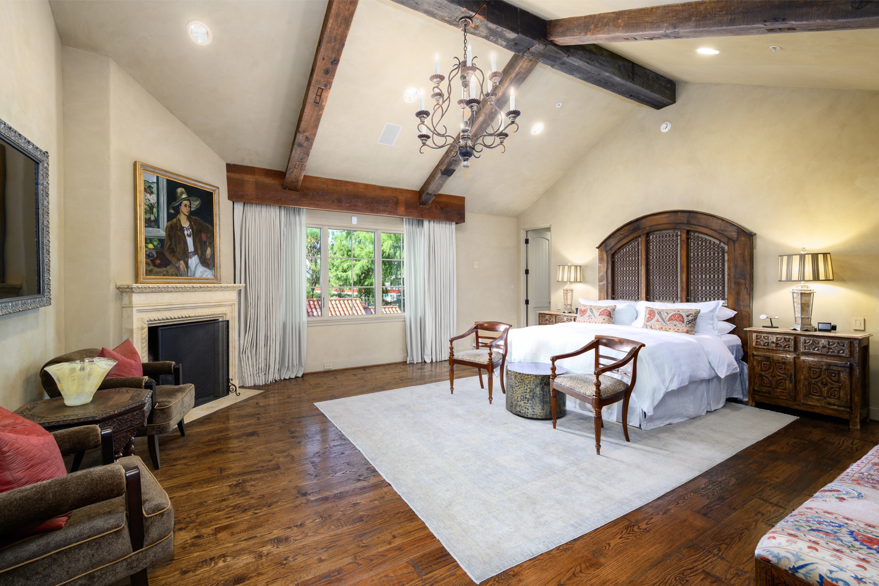  2505 Welborn Street, Dallas, TX, 75219 - 物件實景