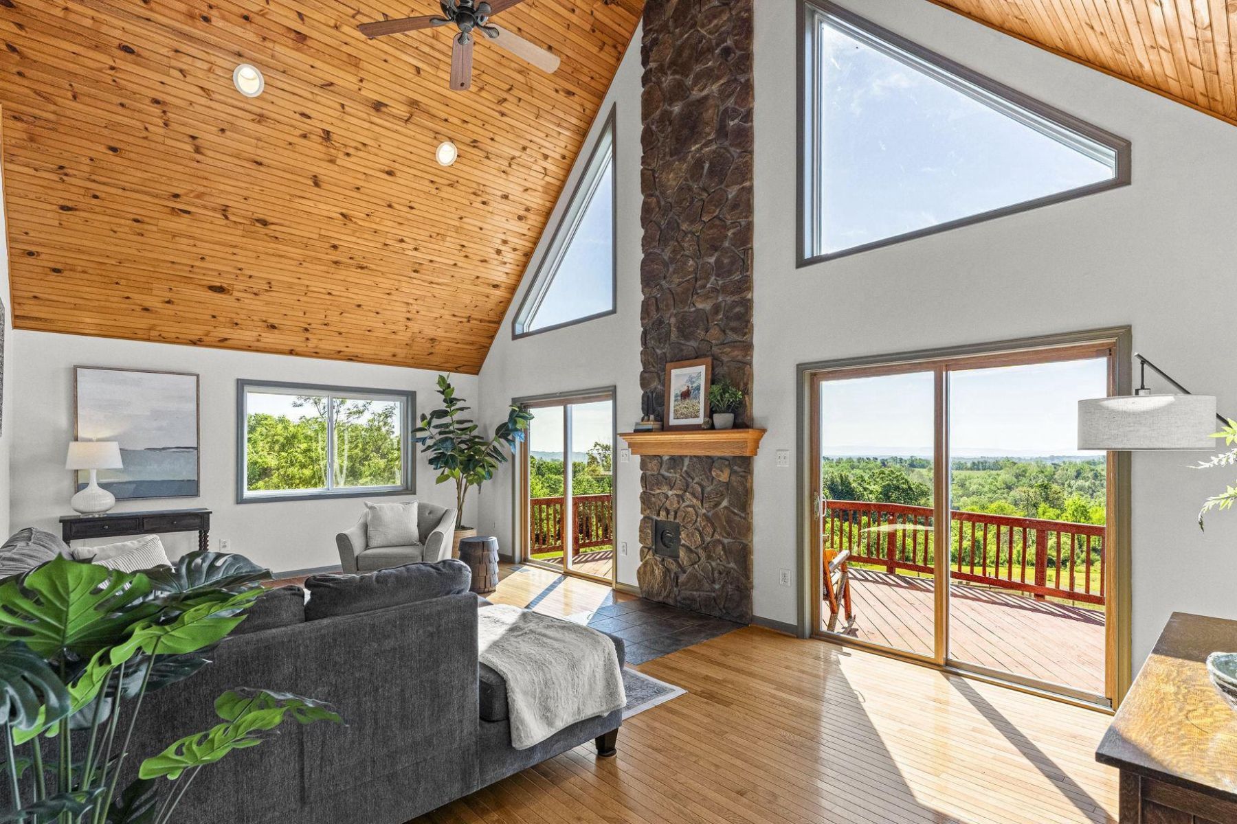  384 Lindamood Lane, Strasburg, VA, 22641 - 物件實景