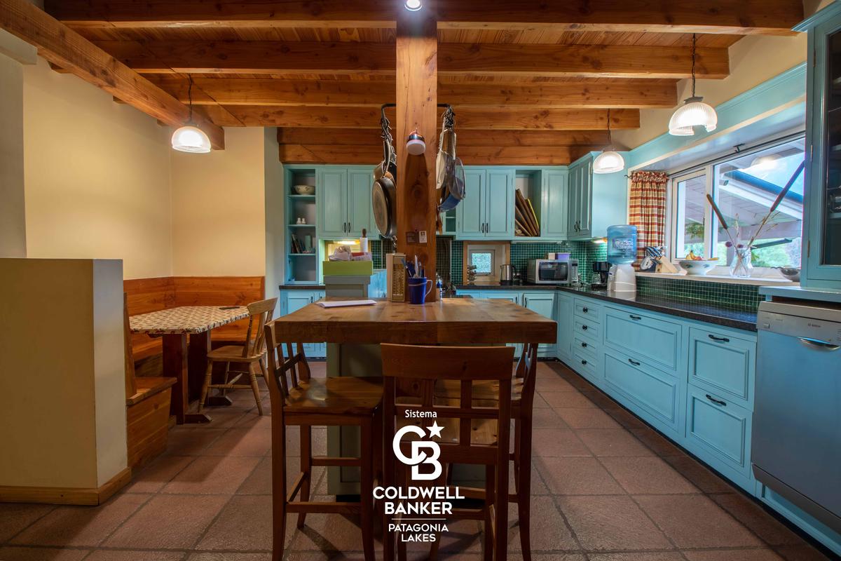 Cushamen, AR-U, AR, 5 Bedrooms Bedrooms, ,4 BathroomsBathrooms,Residential,For Sale,1827433