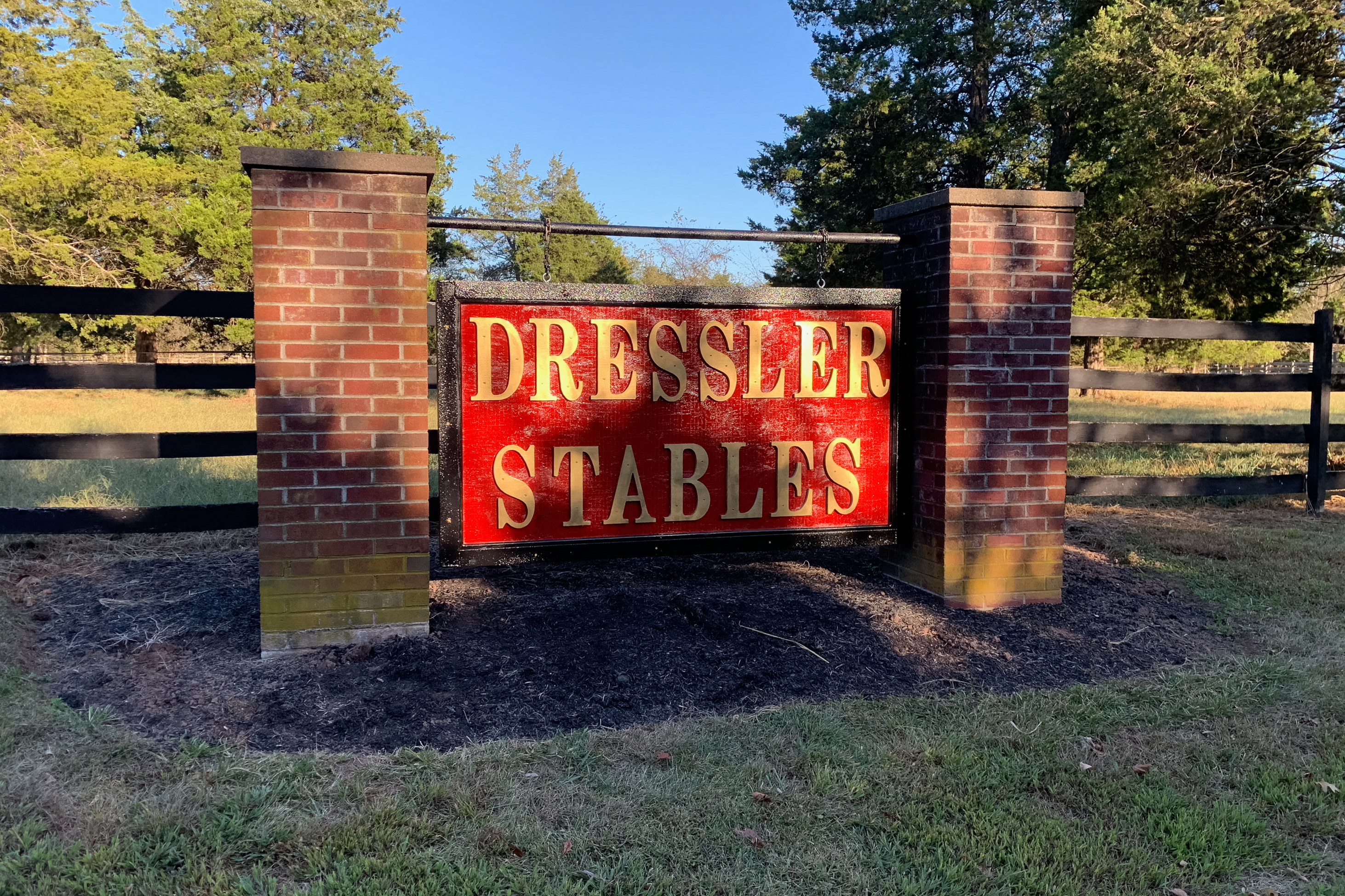  Turn-key Exceptional Princeton Area Equestrian Estate and Preserved Farm - 物件實景