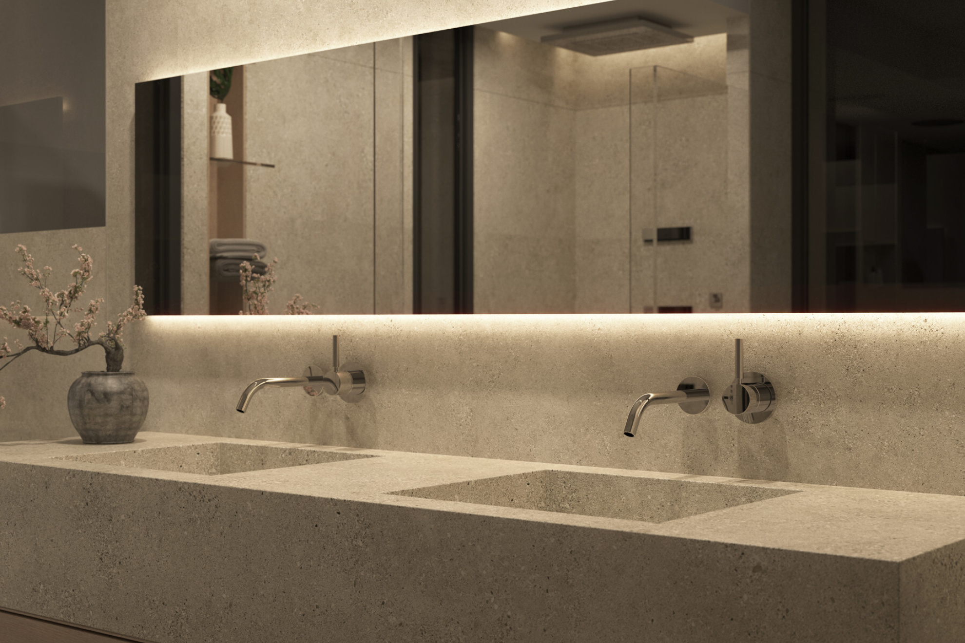  Sublime Project with ?Ready to build? license in Llavaneres - Costa BCN - 物件實景