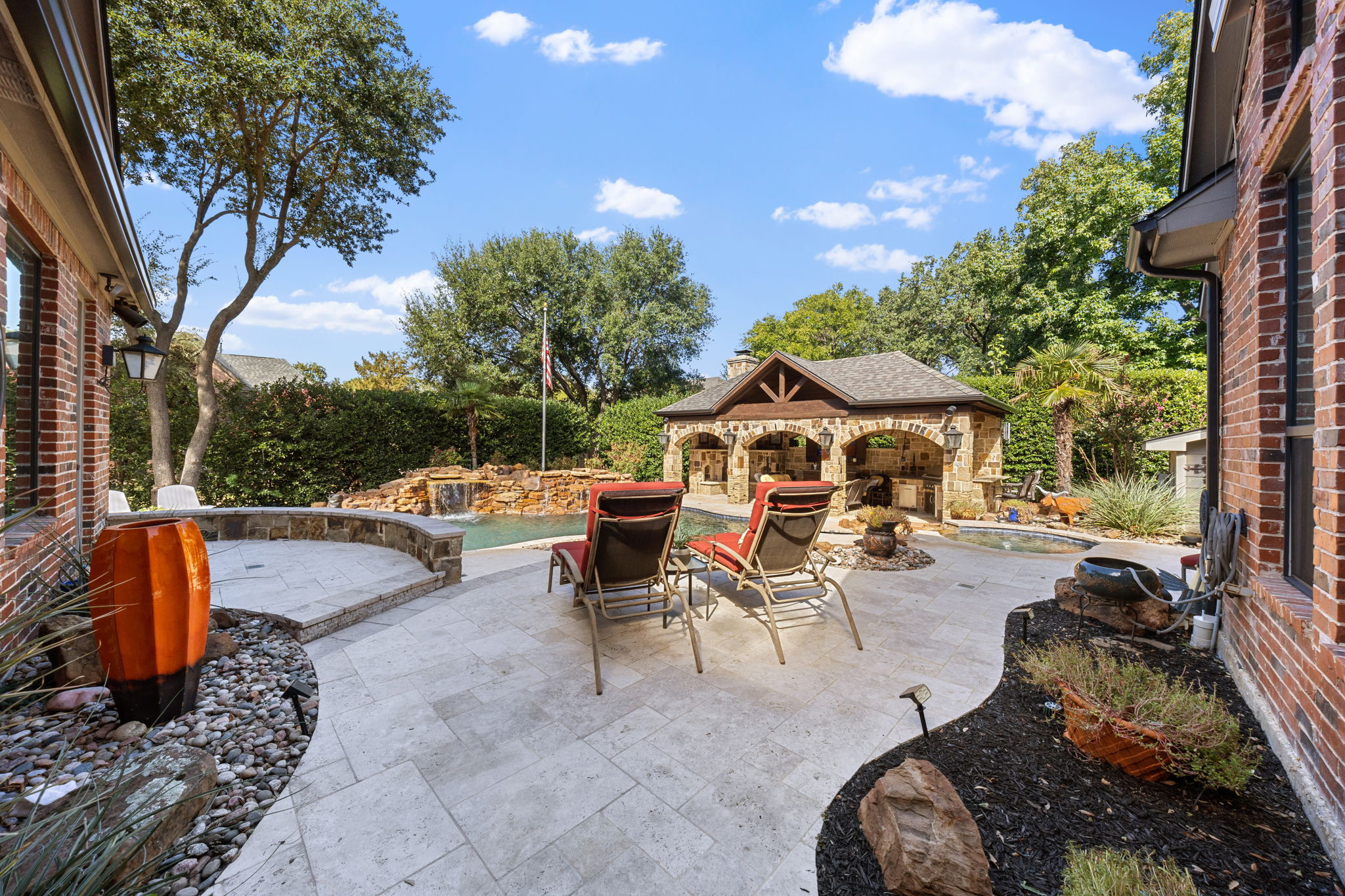  400 Indian Paintbrush Way, Southlake, TX, 76092 - 物件實景