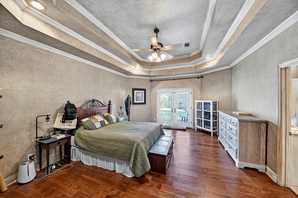 Midland, Texas, 79707, United States, 4 Bedrooms Bedrooms, ,3 BathroomsBathrooms,Residential,For Sale,1983085