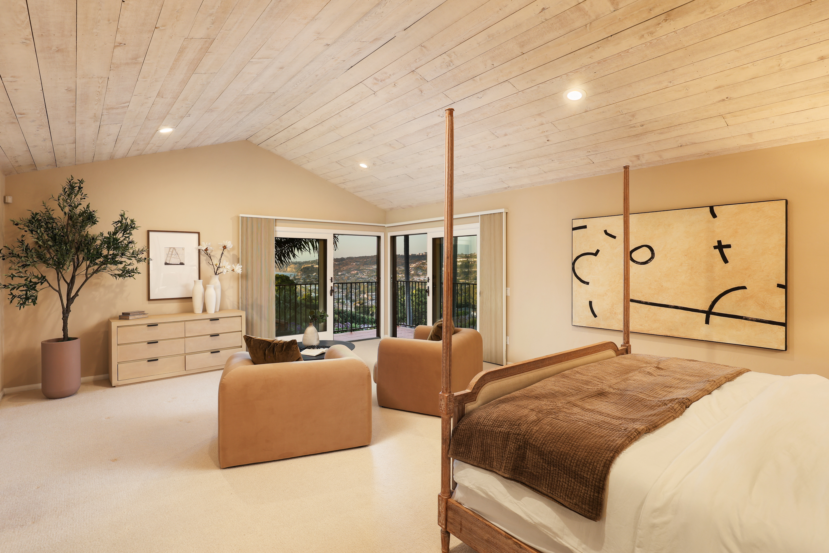  2065 Soledad Avenue, San Diego, CA 92037 - 物件實景