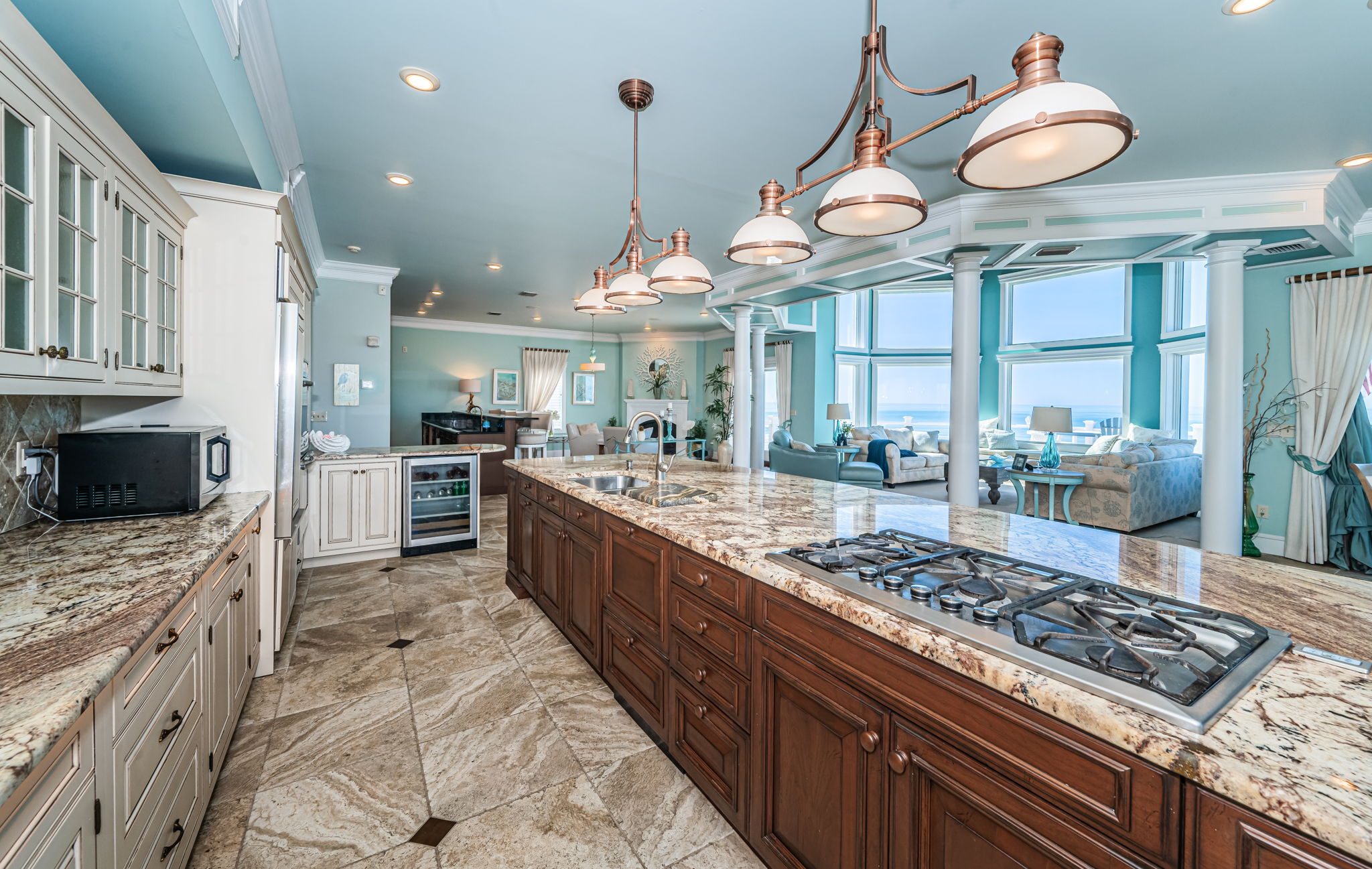 Clearwater, Florida, 33767, United States, 4 Bedrooms Bedrooms, ,5 BathroomsBathrooms,Residential,For Sale,2010796