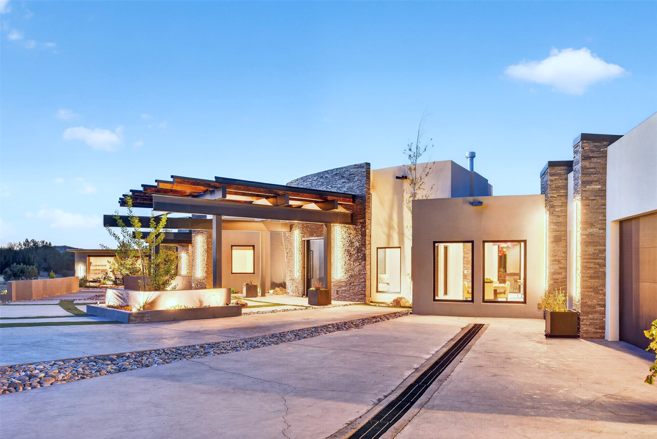  25 Calle Milpa - 物件實景