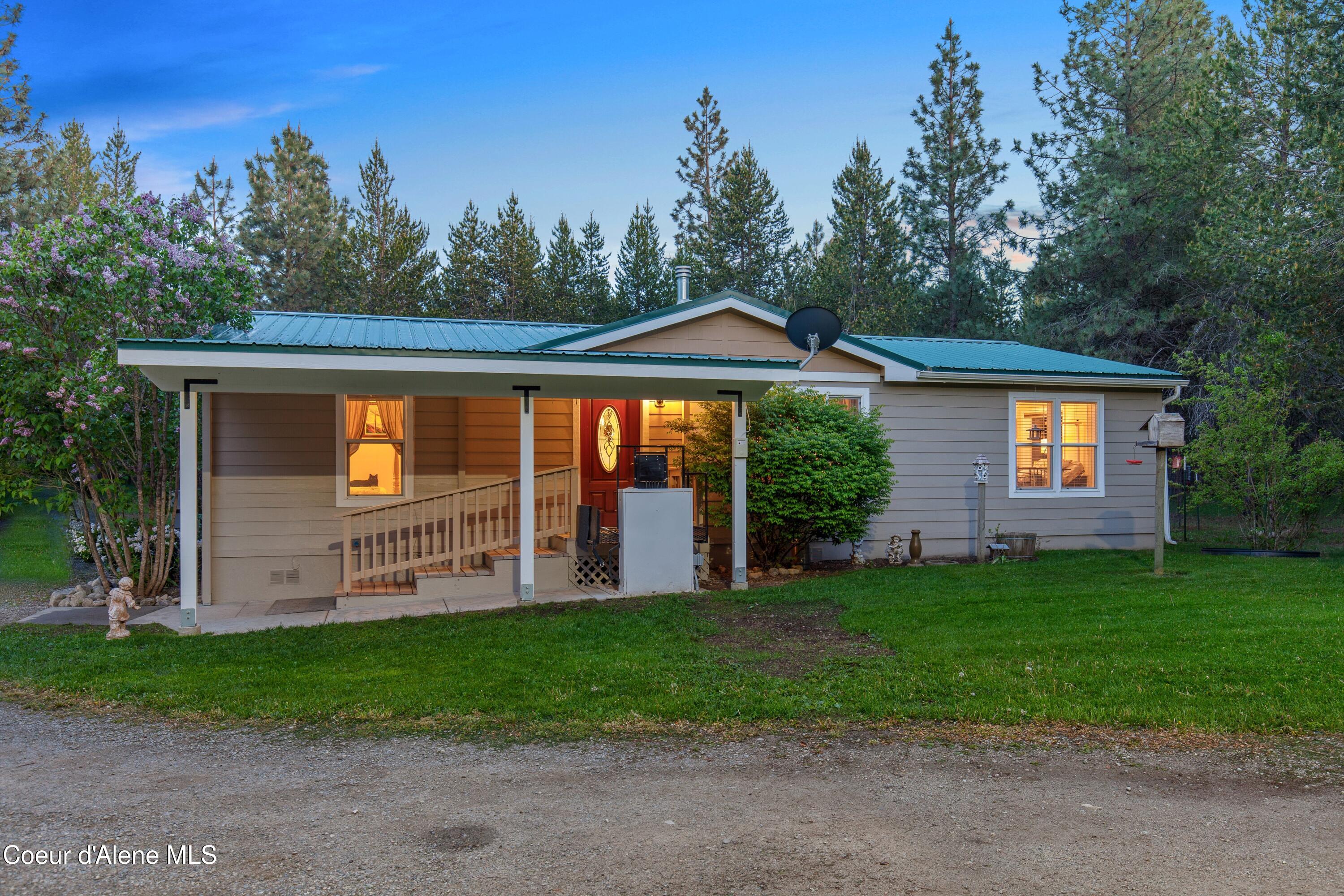 Athol, Idaho, 83801, United States, 5 Bedrooms Bedrooms, ,3 BathroomsBathrooms,Residential,For Sale,1841760