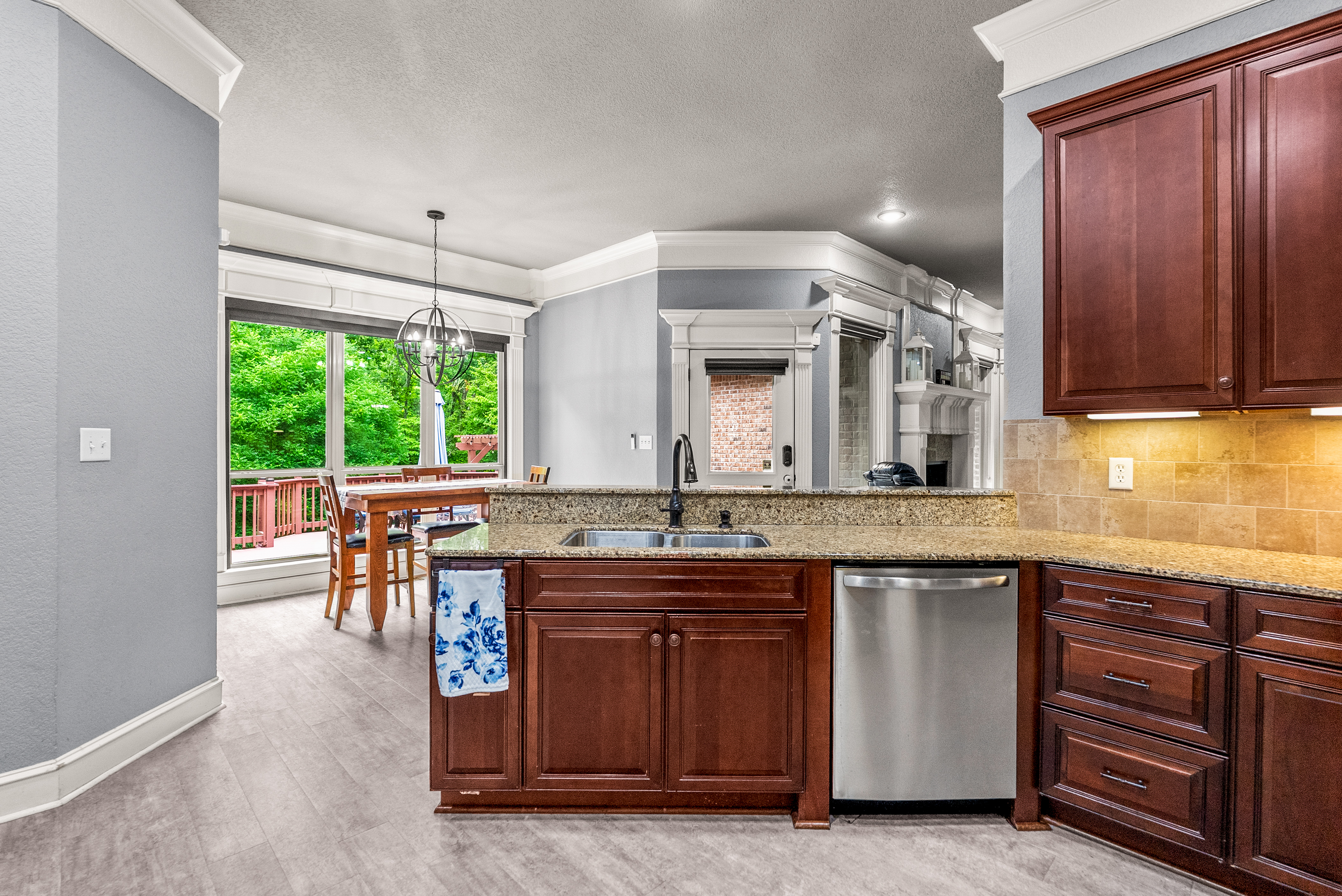  1172 Rocky Mountain, Benton, AR, 72019 - 物件實景