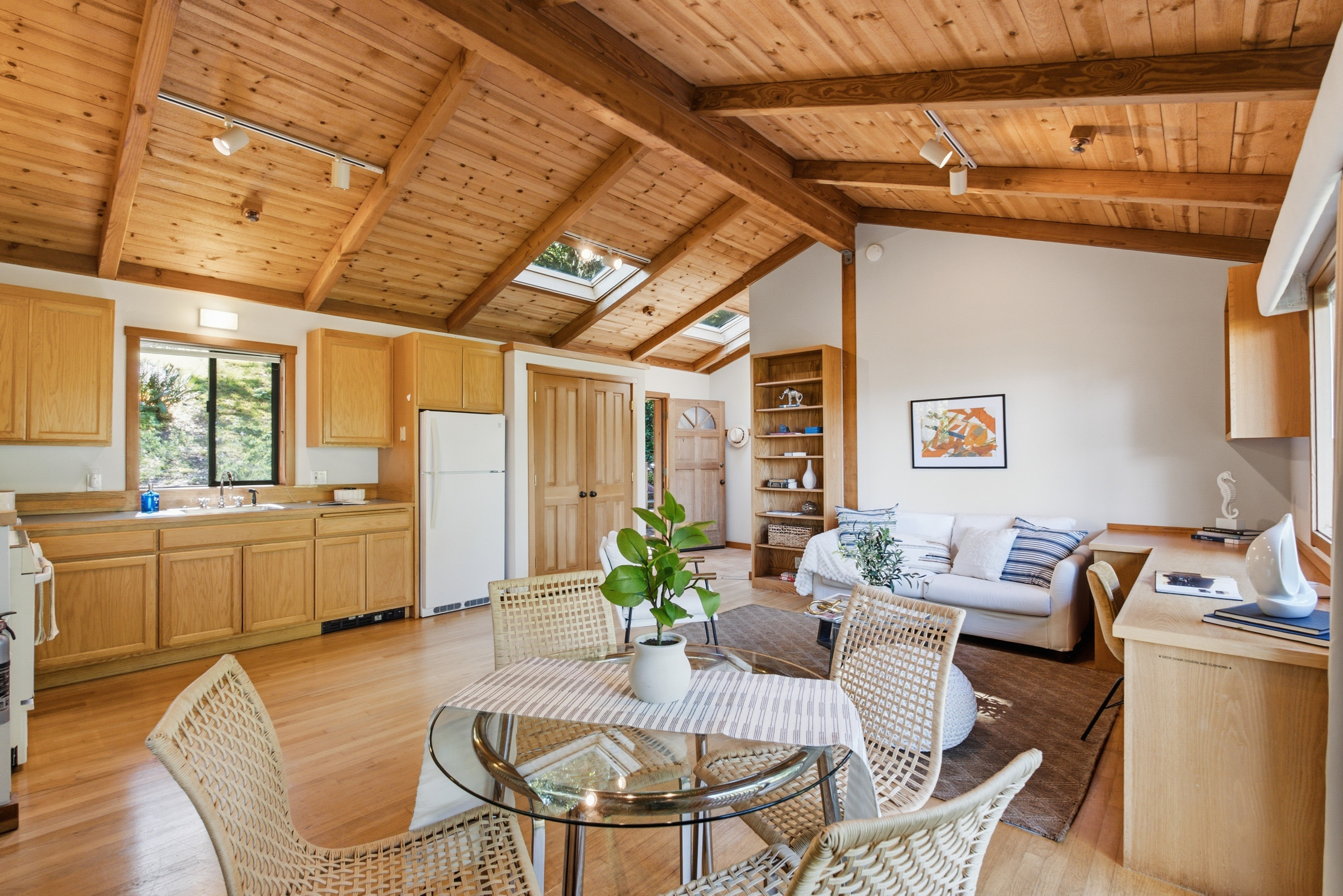  West Marin Legacy Estate - 物件實景