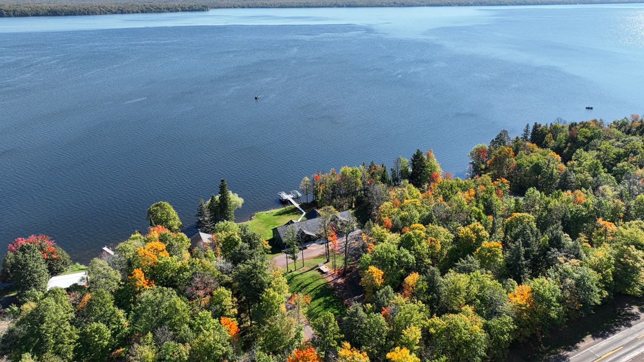 Marenisco, Wisconsin, 49947, United States, 4 Bedrooms Bedrooms, ,4 BathroomsBathrooms,Residential,For Sale,1984446
