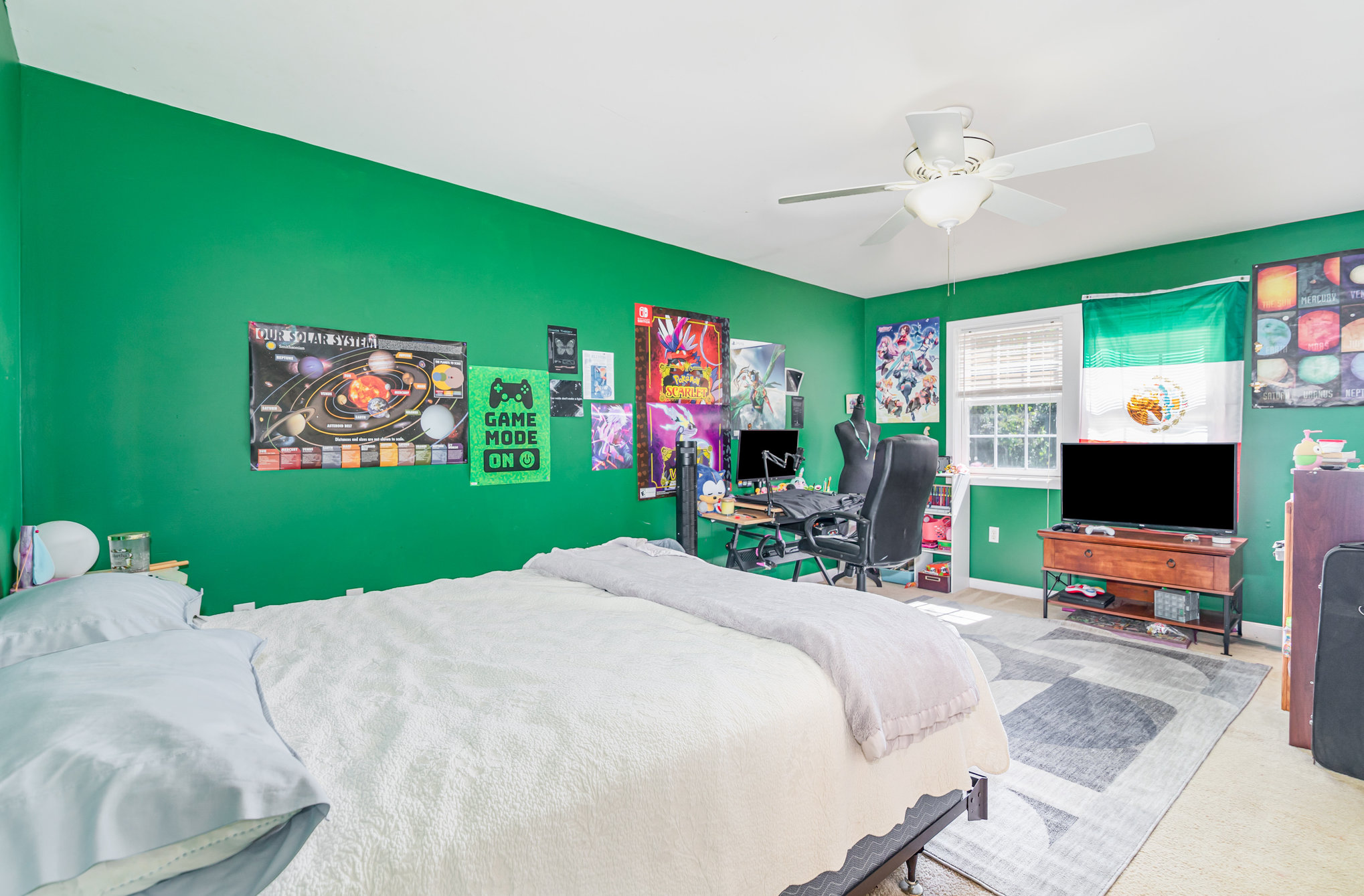 Carlisle, Pennsylvania, 17015, United States, 5 Bedrooms Bedrooms, ,6 BathroomsBathrooms,Residential,For Sale,1979964