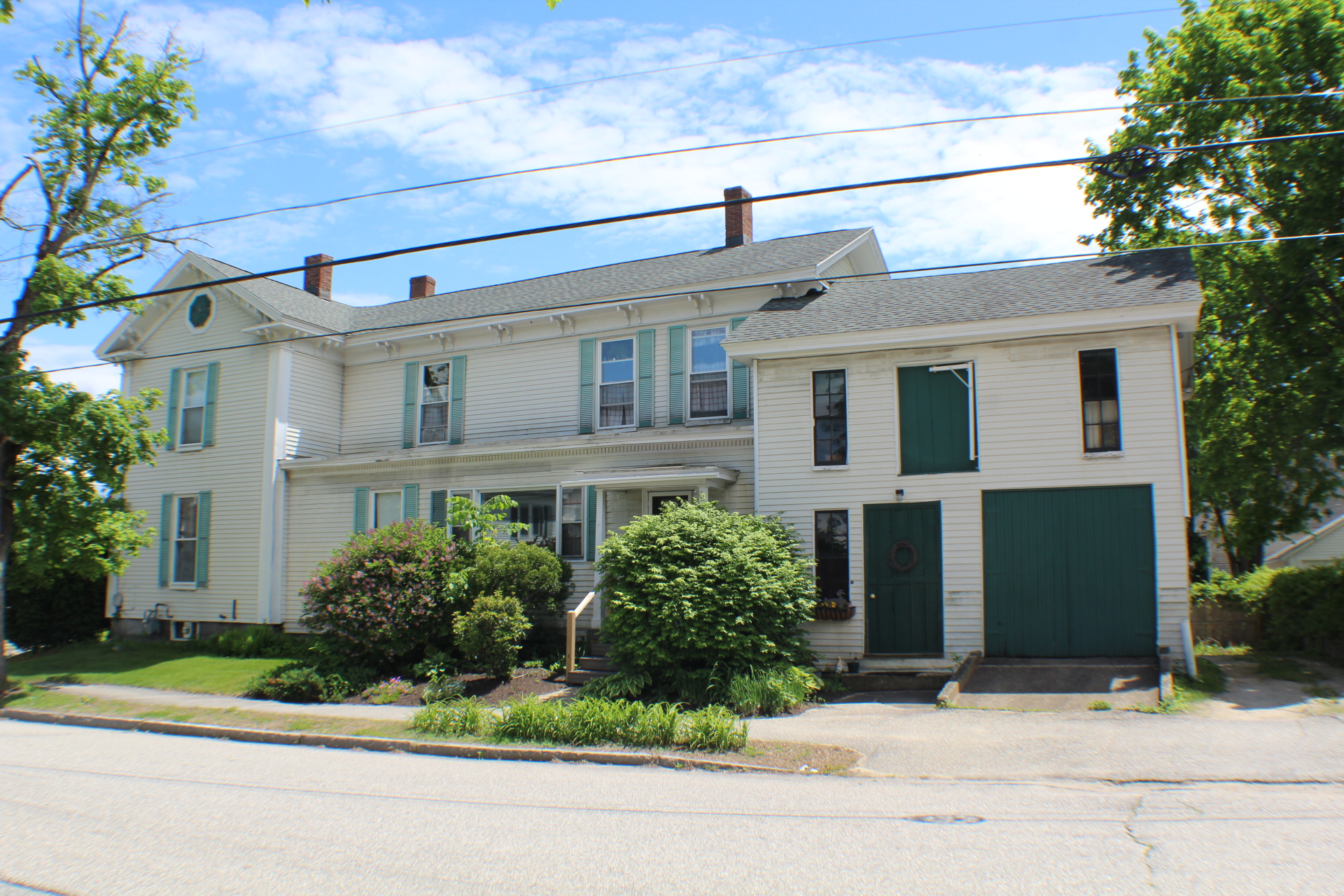 Concord, New Hampshire, 03301, United States, 7 Bedrooms Bedrooms, ,3 BathroomsBathrooms,Residential,For Sale,2048587