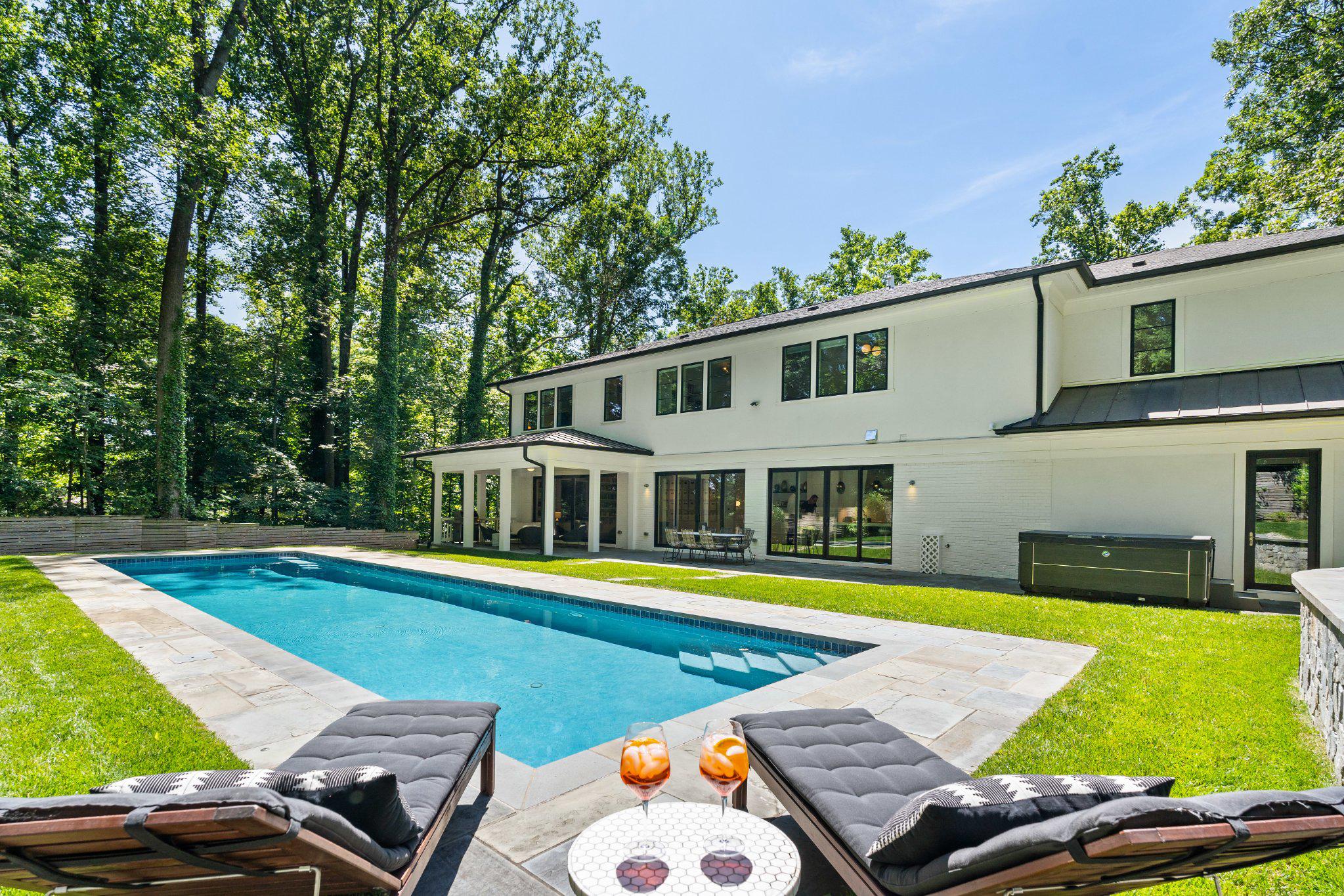  7101 Pyle Road, Bethesda, MD, 20817 - 物件實景