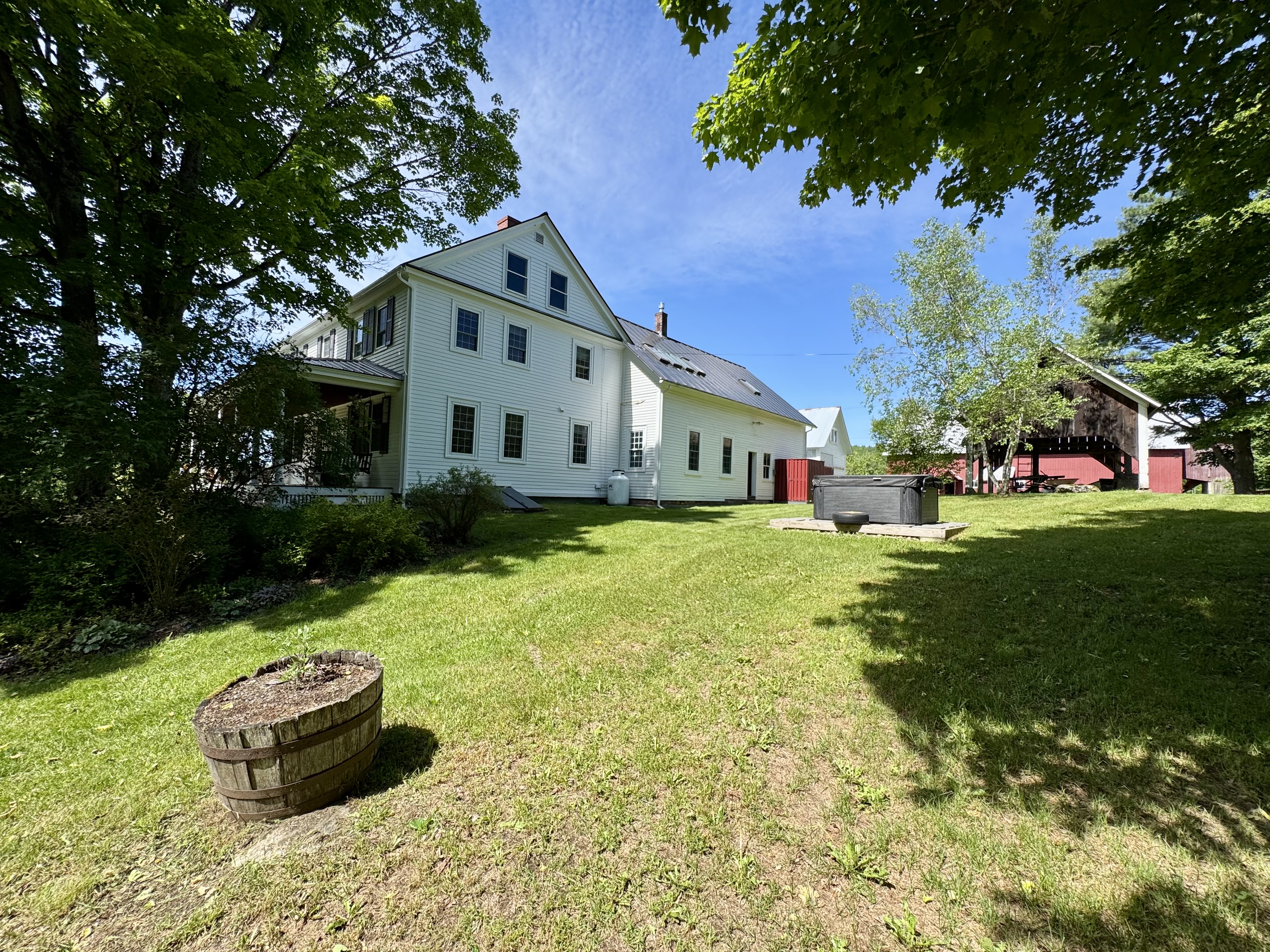  3517 Duck Pond Road - 物件實景