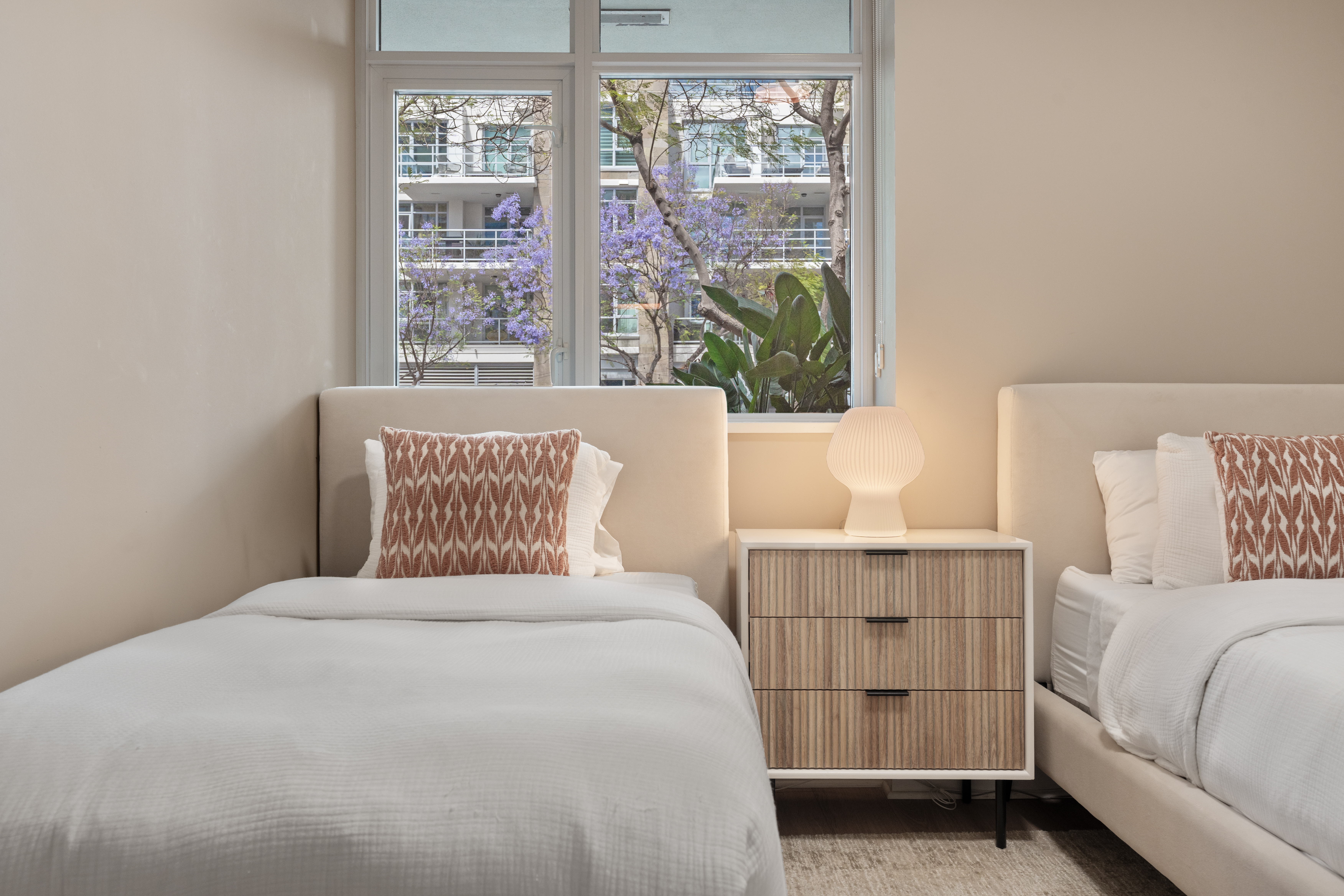  1325 Pacific Highway, San Diego, CA 92101 - 物件實景