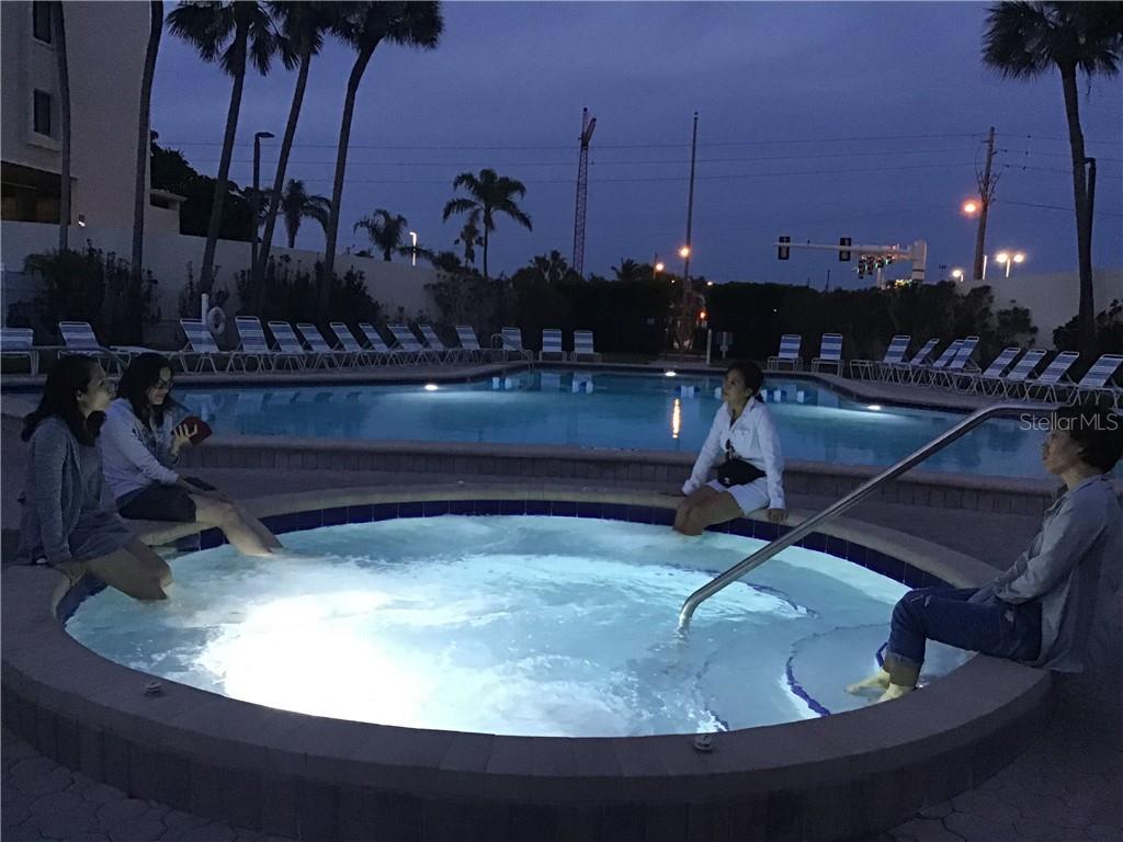 15000 Gulf Boulevard Unit 1104, Madeira Beach, Florida, 33708, United States, ,1 BathroomBathrooms,Residential,For Sale,15000 Gulf Boulevard Unit 1104,1434030
