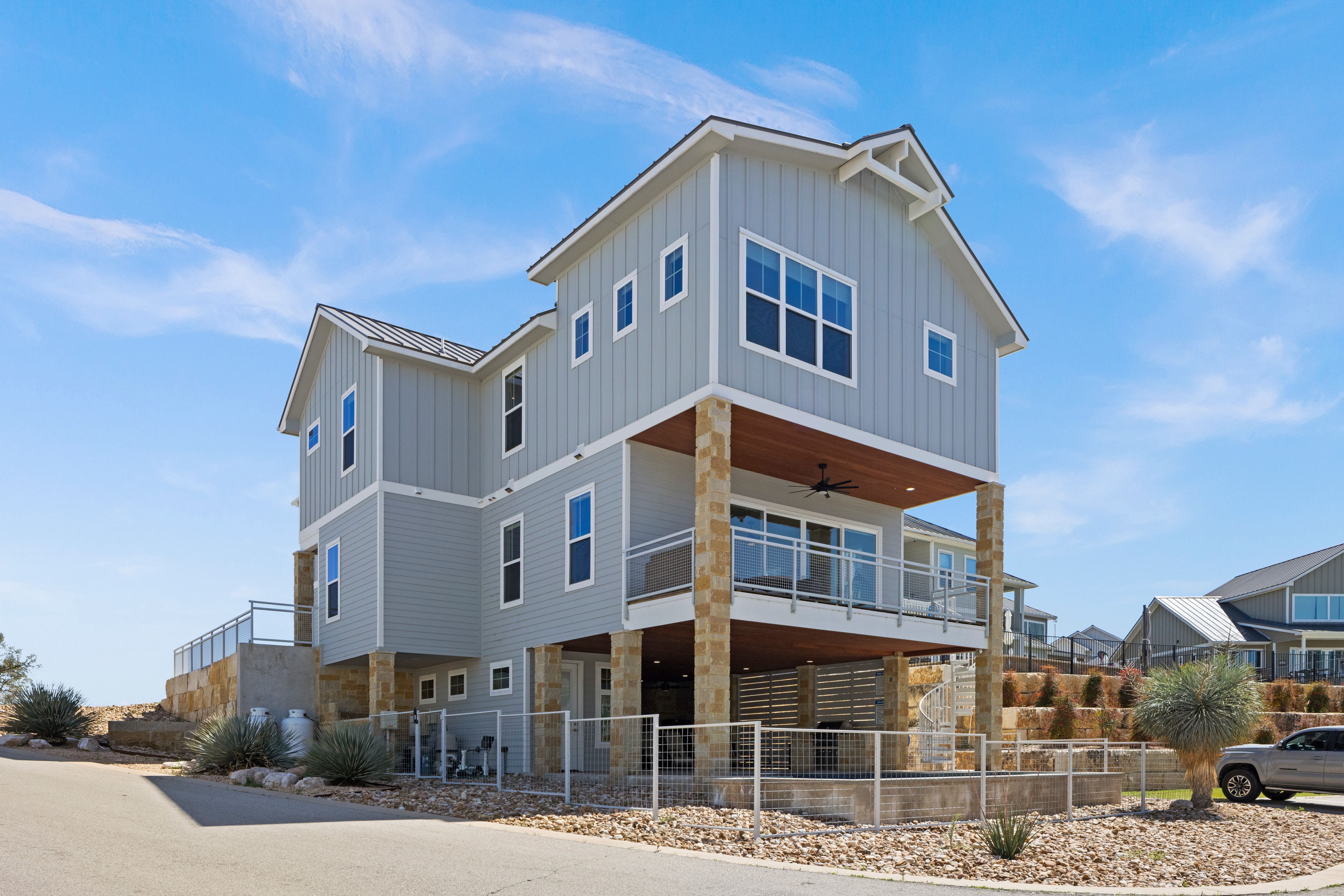  Indulge in the Art of Lake Living - 物件實景