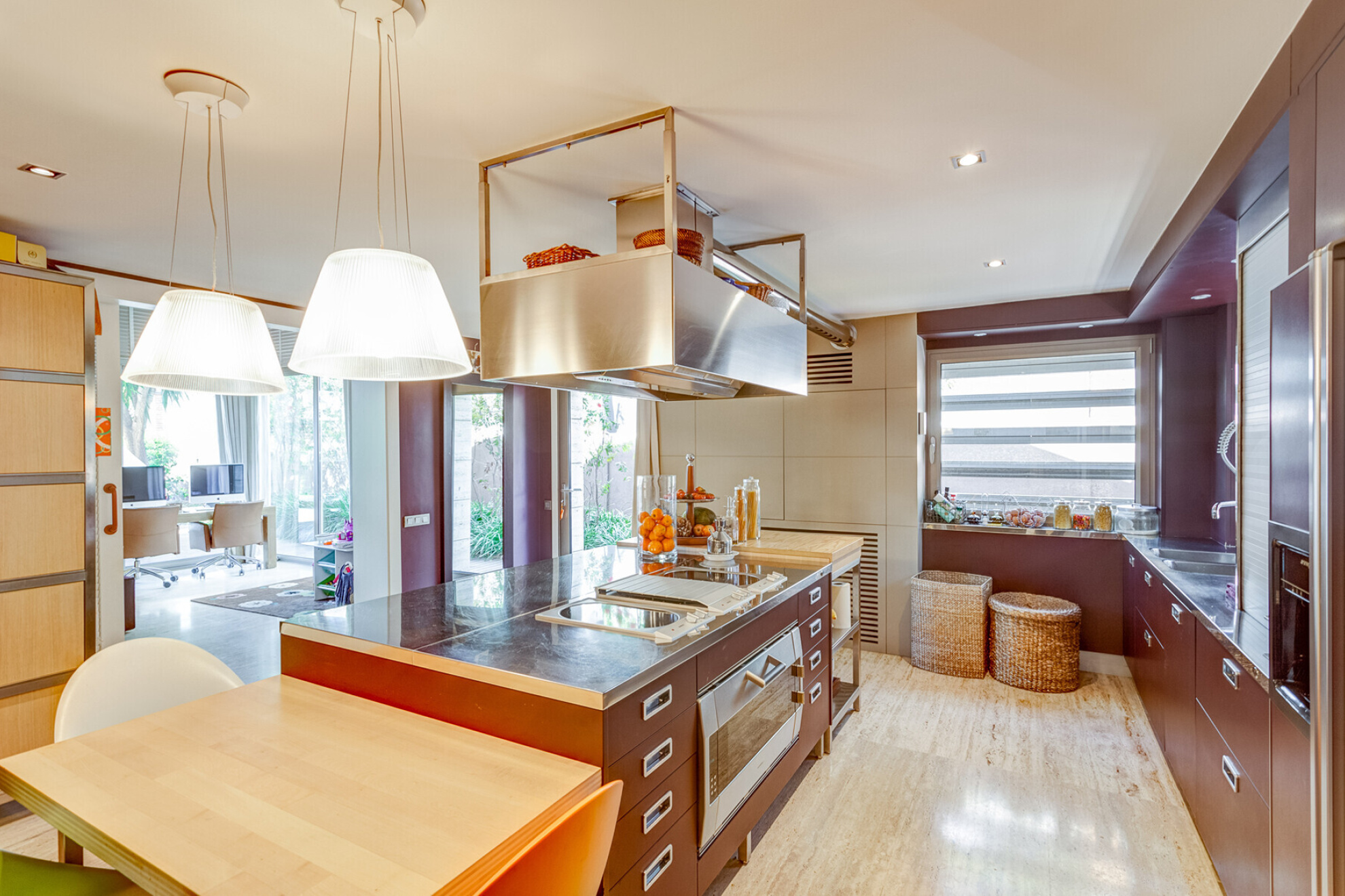  Exclusive listed house in Pedralbes - 物件實景