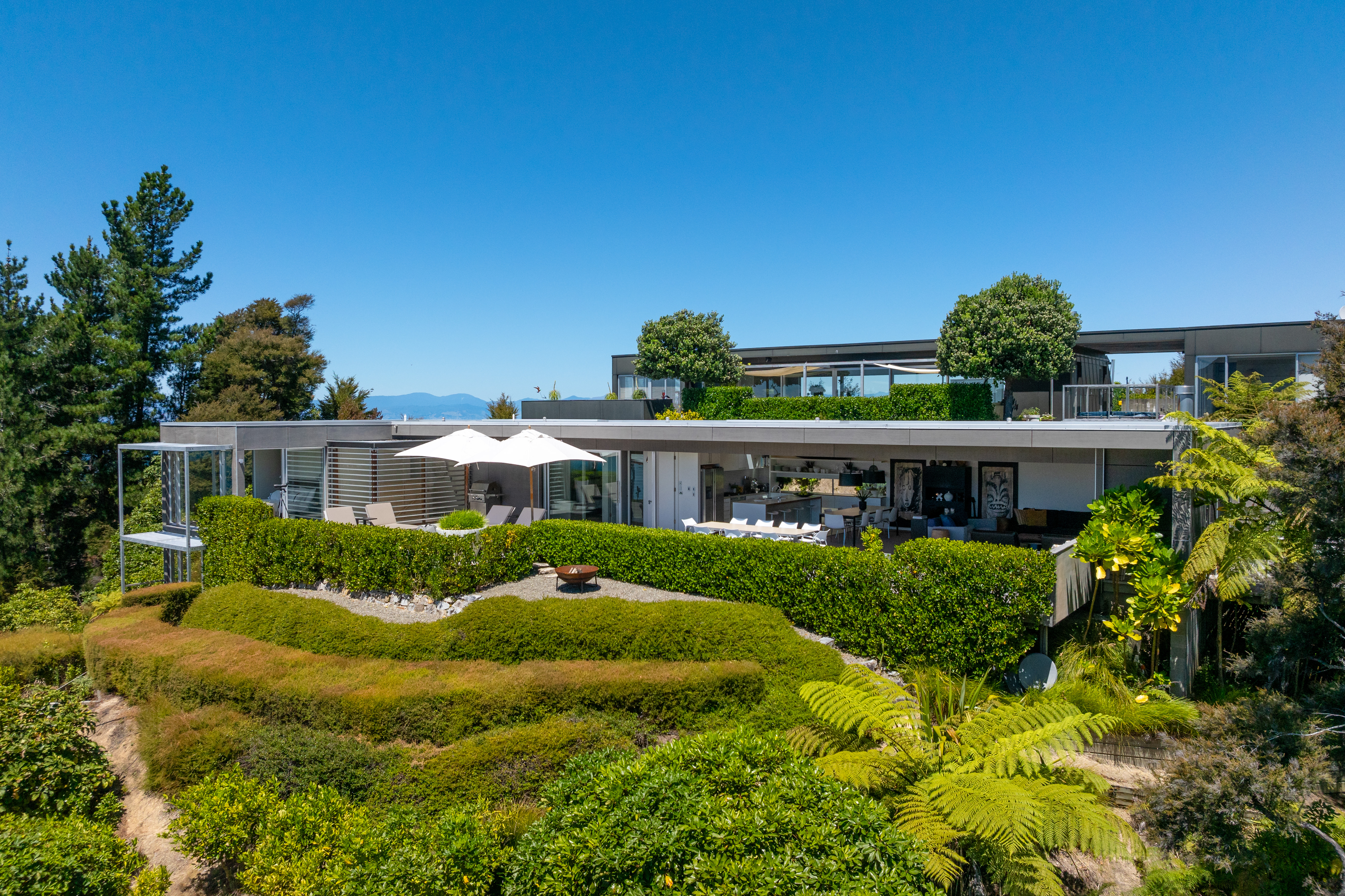  166 Kaiteriteri-Sandy Bay Road, Kaiteriteri - 物件實景