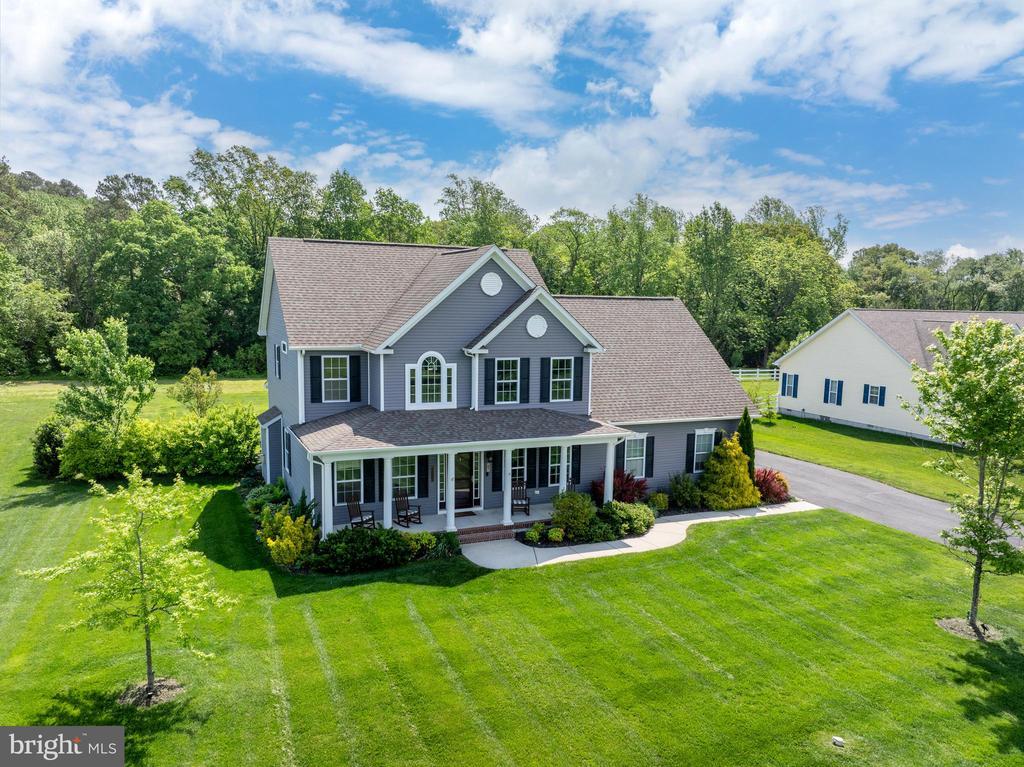 Milton, Delaware, 19968, United States, 4 Bedrooms Bedrooms, ,3 BathroomsBathrooms,Residential,For Sale,1804987
