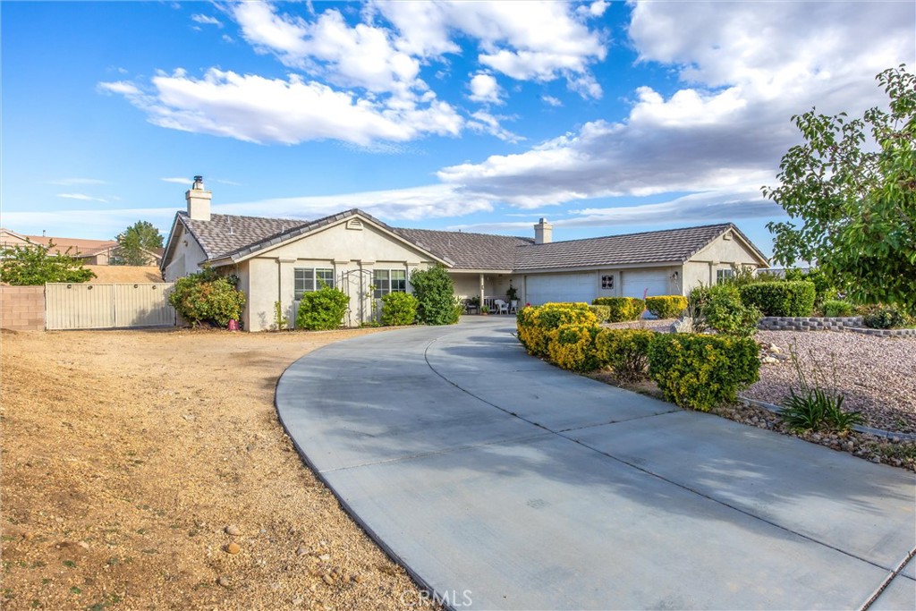 Apple Valley, California, 92307, United States, 5 Bedrooms Bedrooms, ,3 BathroomsBathrooms,Residential,For Sale,2049361