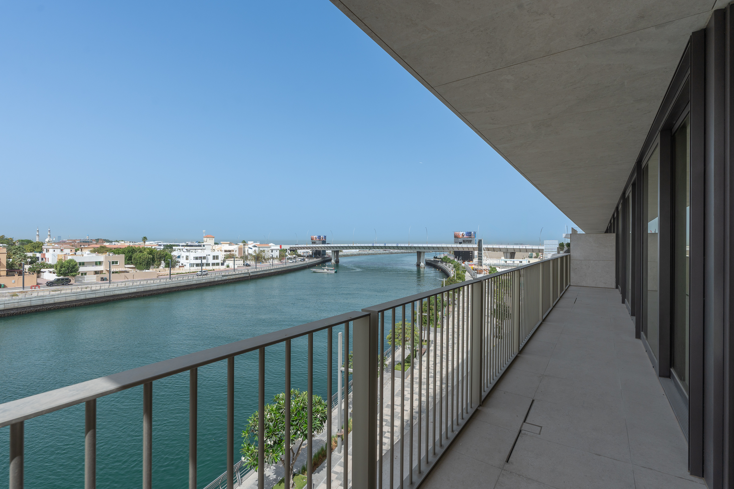  Sleek Jumeirah Apartment in Boutique Development - 物件實景