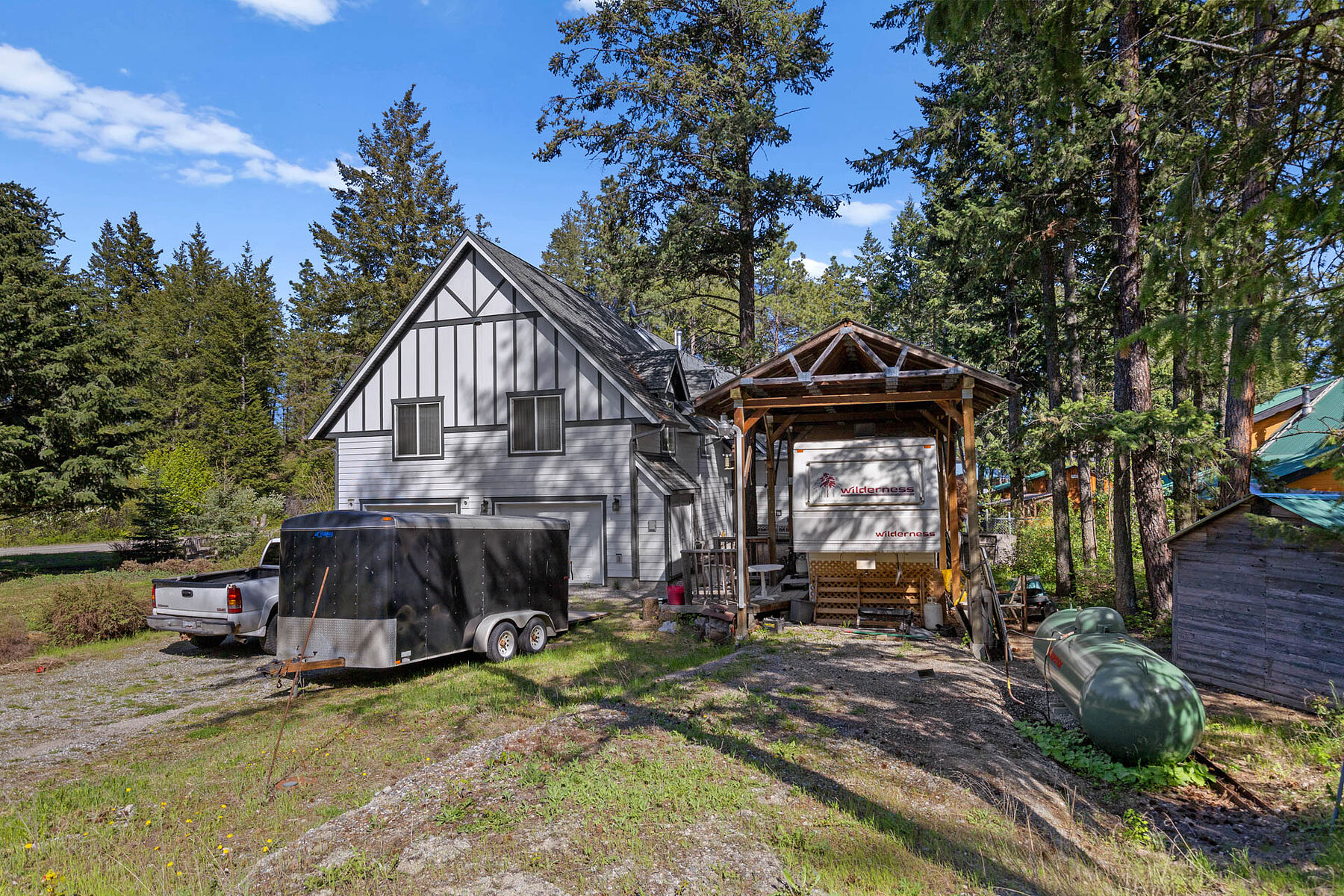  Luxurious Custom Estate - 物件實景